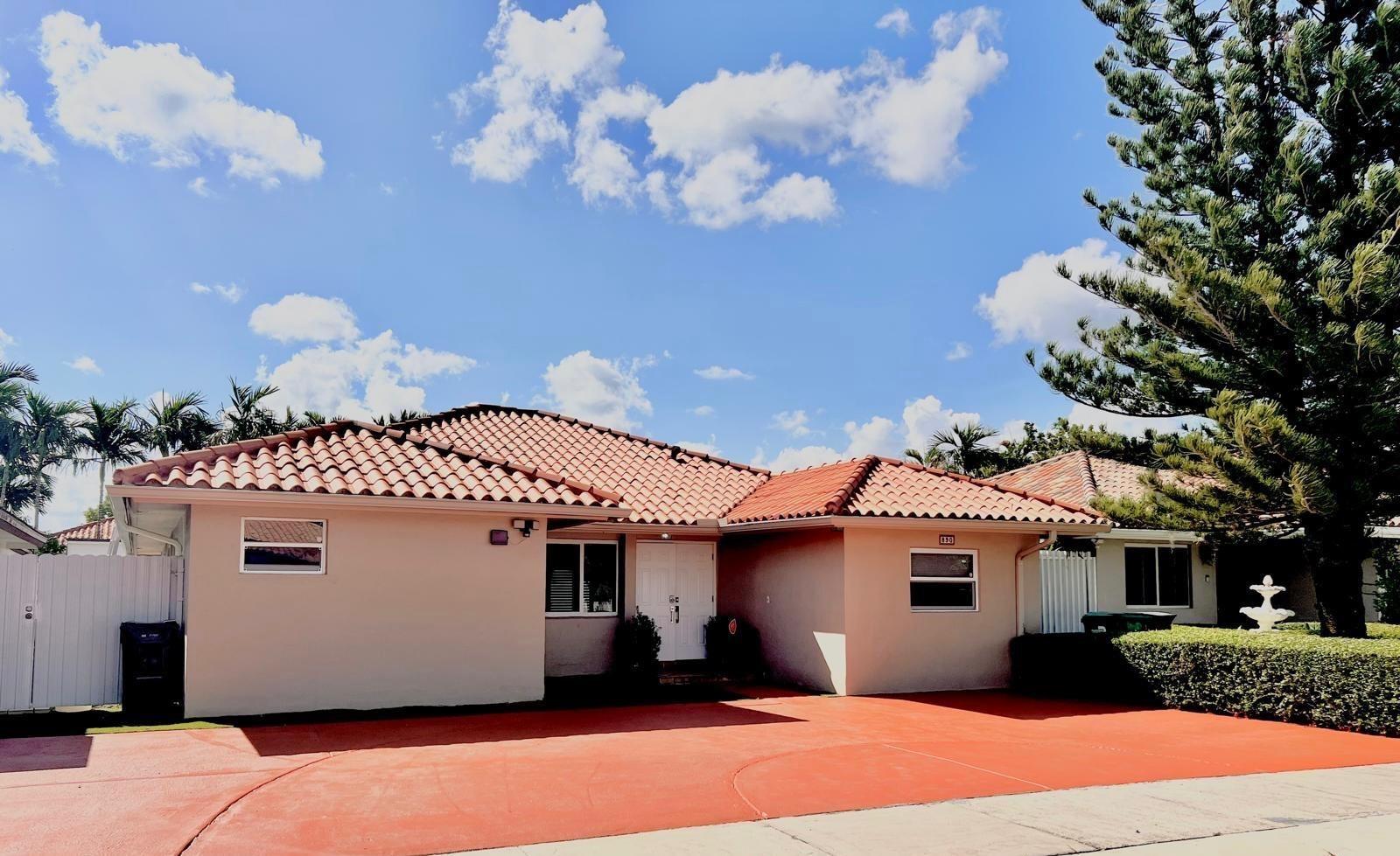 Multigenerational living (Adult children space or IN-LAW SUITE)
Discover the comfort of multigenerational living for your family with a 4-bedroom, 3-bathroom home complete with an in-law suite (or adult children space for them to live while studying at FIU, Its prime location offers proximity to various social hubs and will put you within easy reach of shopping centers, expansive dining options, Florida International University; and major highways, making daily commutes a breeze. A home where a family can live together while still maintaining comfort & independent privacy. This expansive home has plenty of parking, a beautiful low maintenance back yard for your family’s enjoyment and a-lot of storage space. This residence has been remodeled for your pleasure. Dont miss this Opportunity