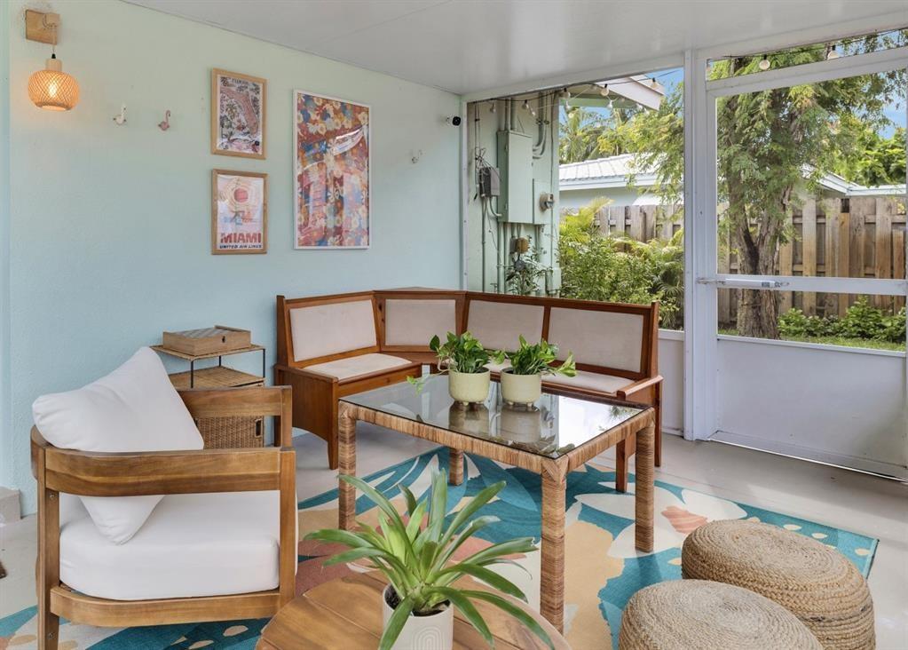 Connor Estates 29-38 B - Residential Lease