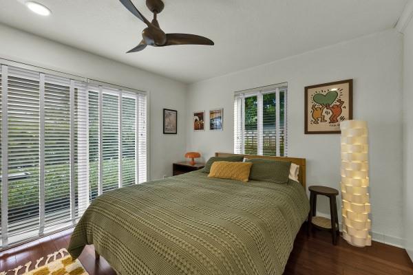 Connor Estates 29-38 B - Residential Lease