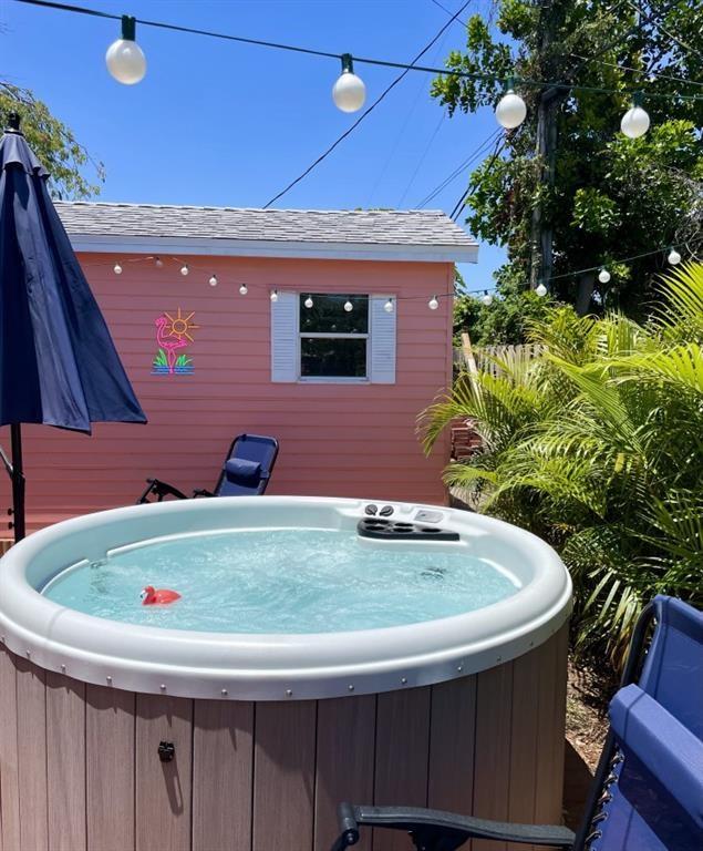 Connor Estates 29-38 B - Residential Lease