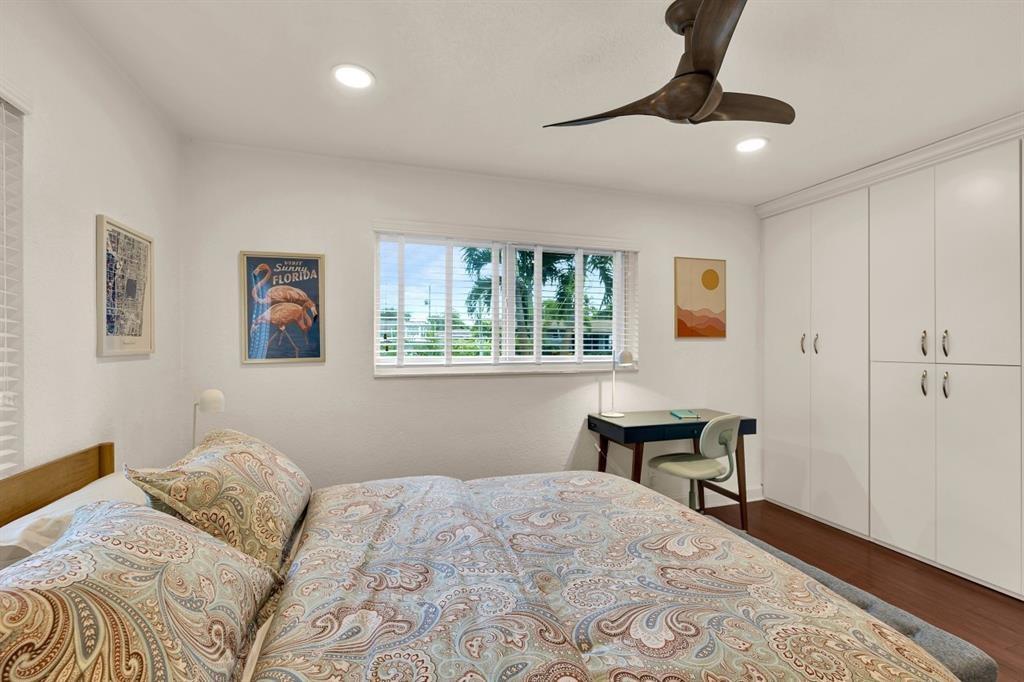 Connor Estates 29-38 B - Residential Lease