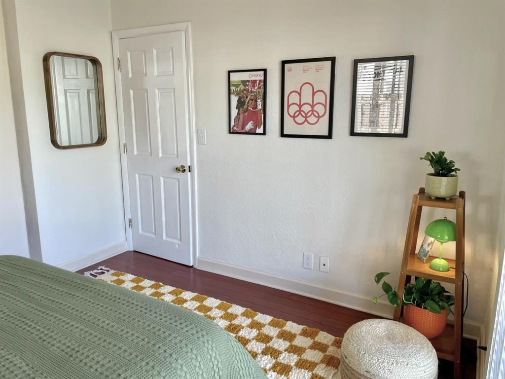 Connor Estates 29-38 B - Residential Lease