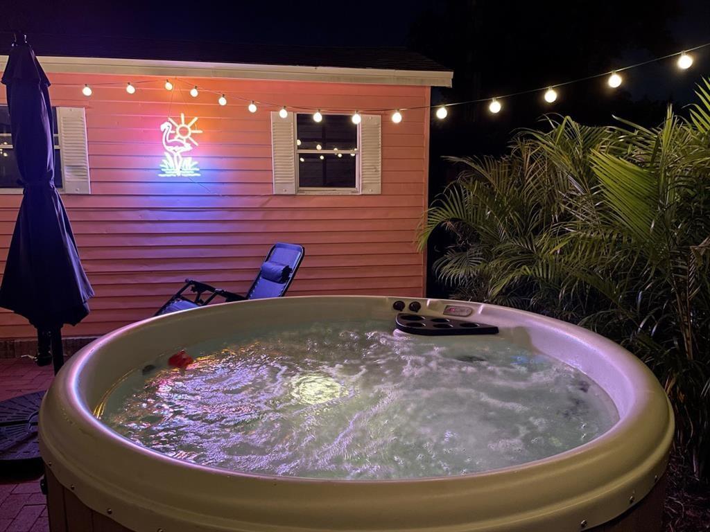 Connor Estates 29-38 B - Residential Lease