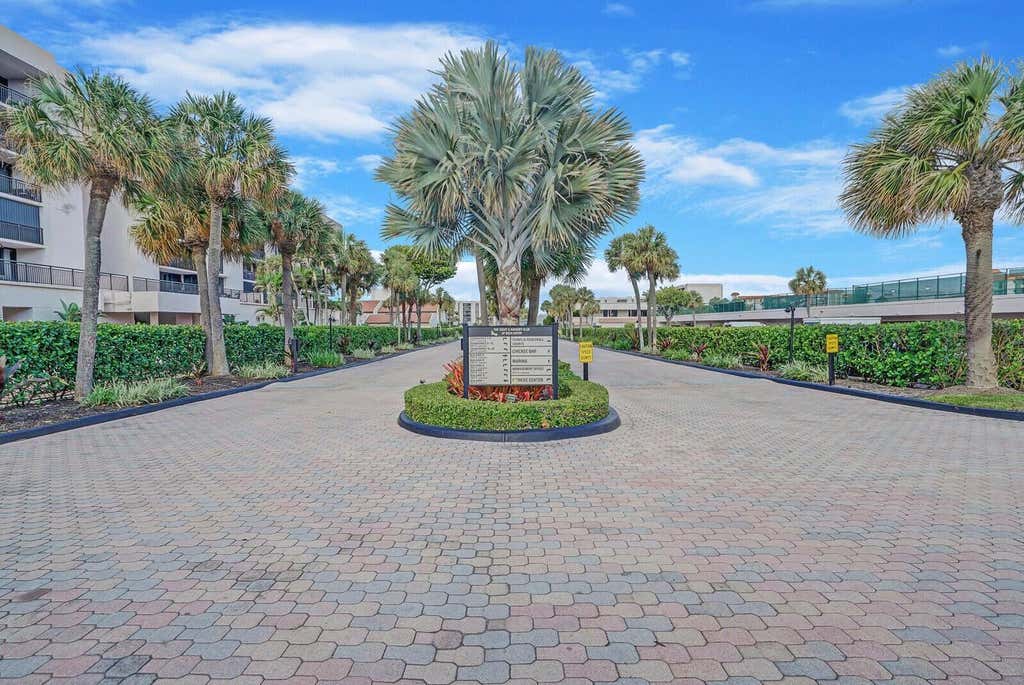 Photo of 2727 N Ocean Boulevard #2020, Boca Raton, FL 33431 (MLS # B26042147)