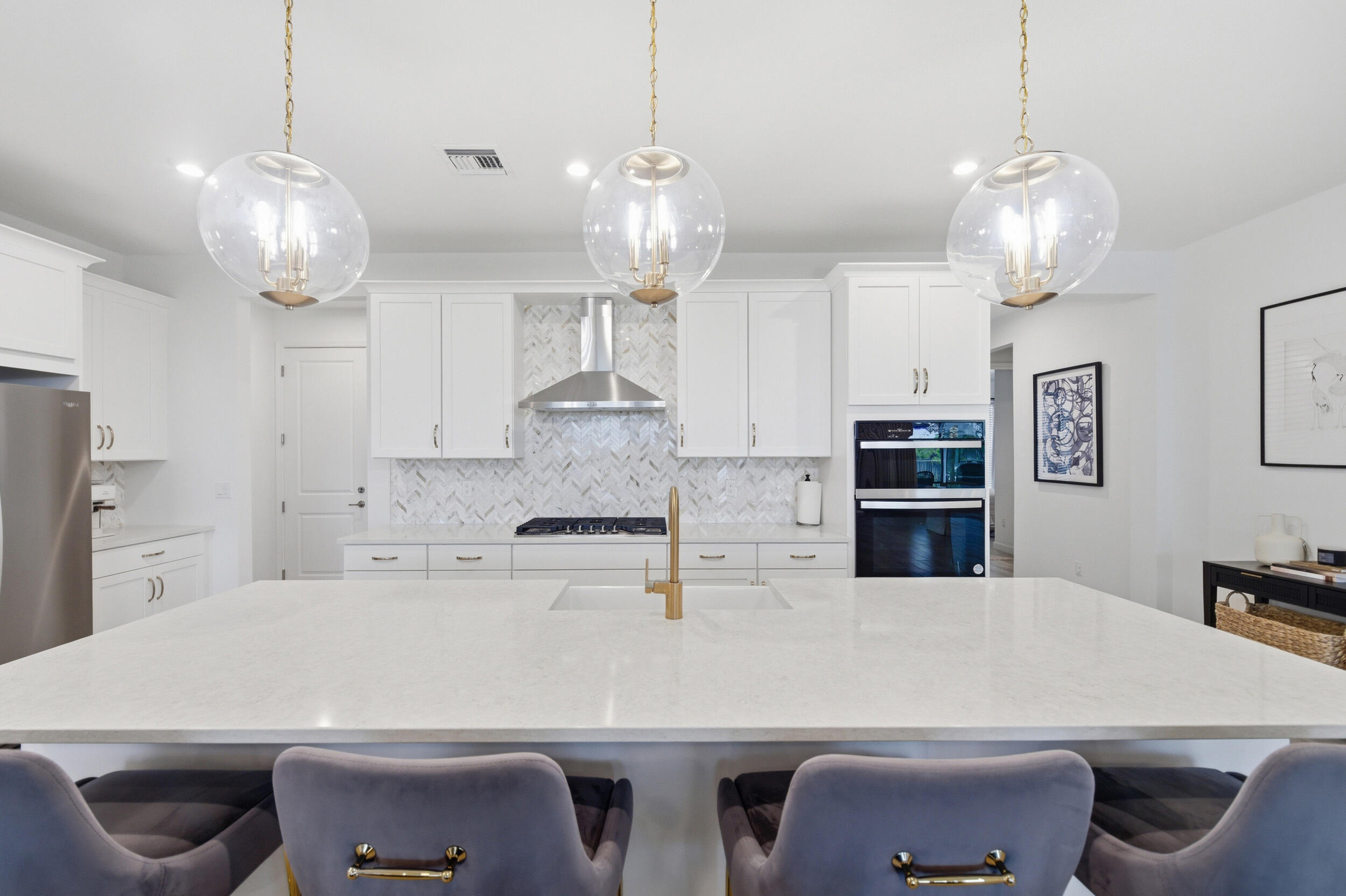 SOUTHERN GROVE PARCEL 28 REPLAT - Residential