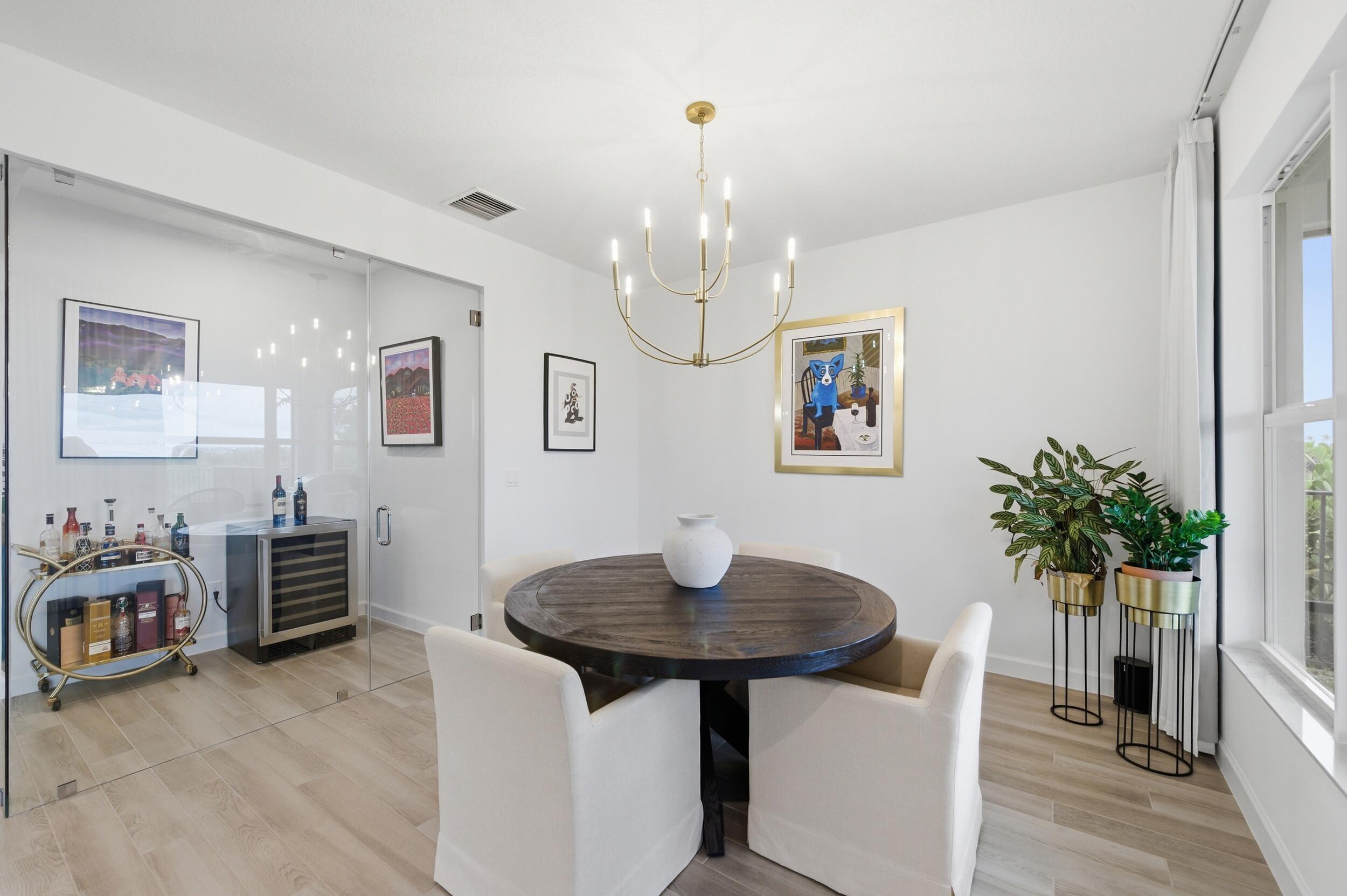 SOUTHERN GROVE PARCEL 28 REPLAT - Residential