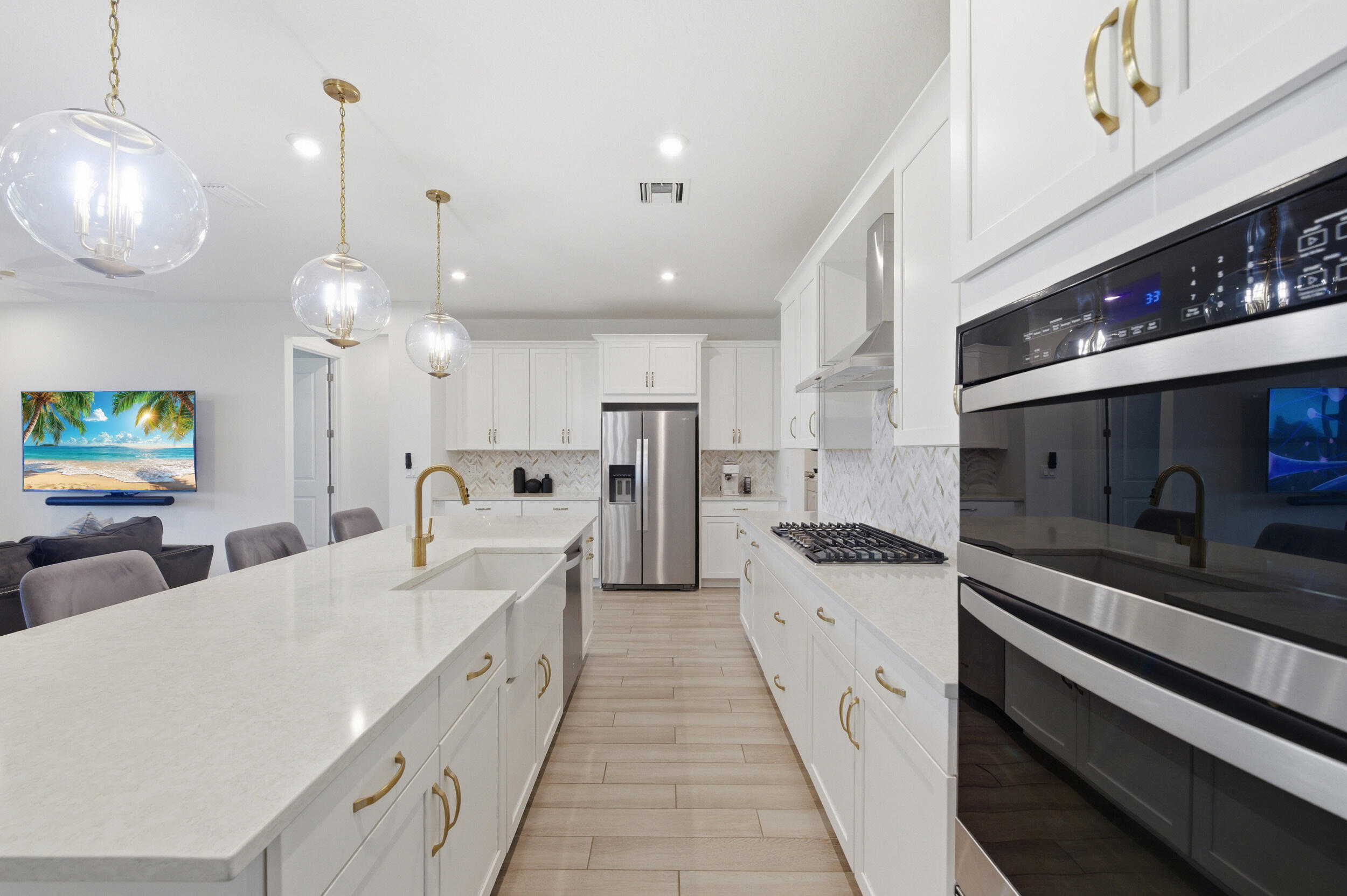 SOUTHERN GROVE PARCEL 28 REPLAT - Residential