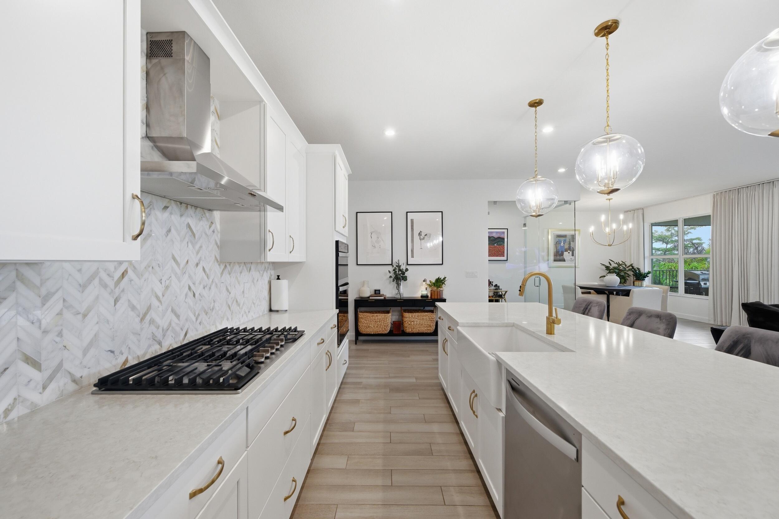 SOUTHERN GROVE PARCEL 28 REPLAT - Residential