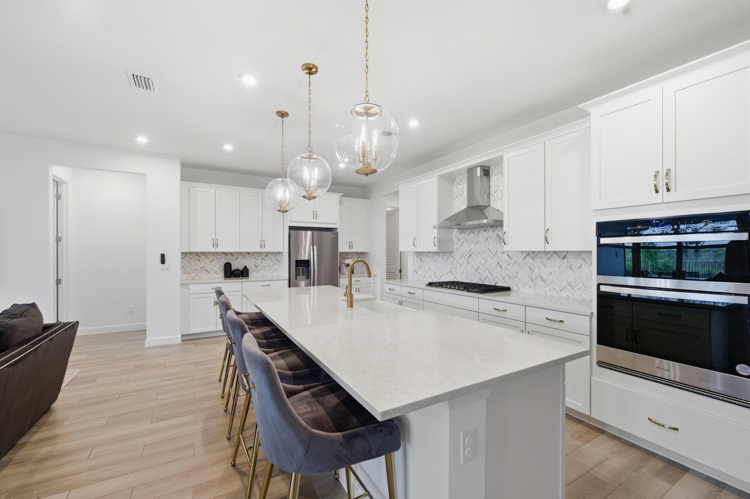 SOUTHERN GROVE PARCEL 28 REPLAT - Residential