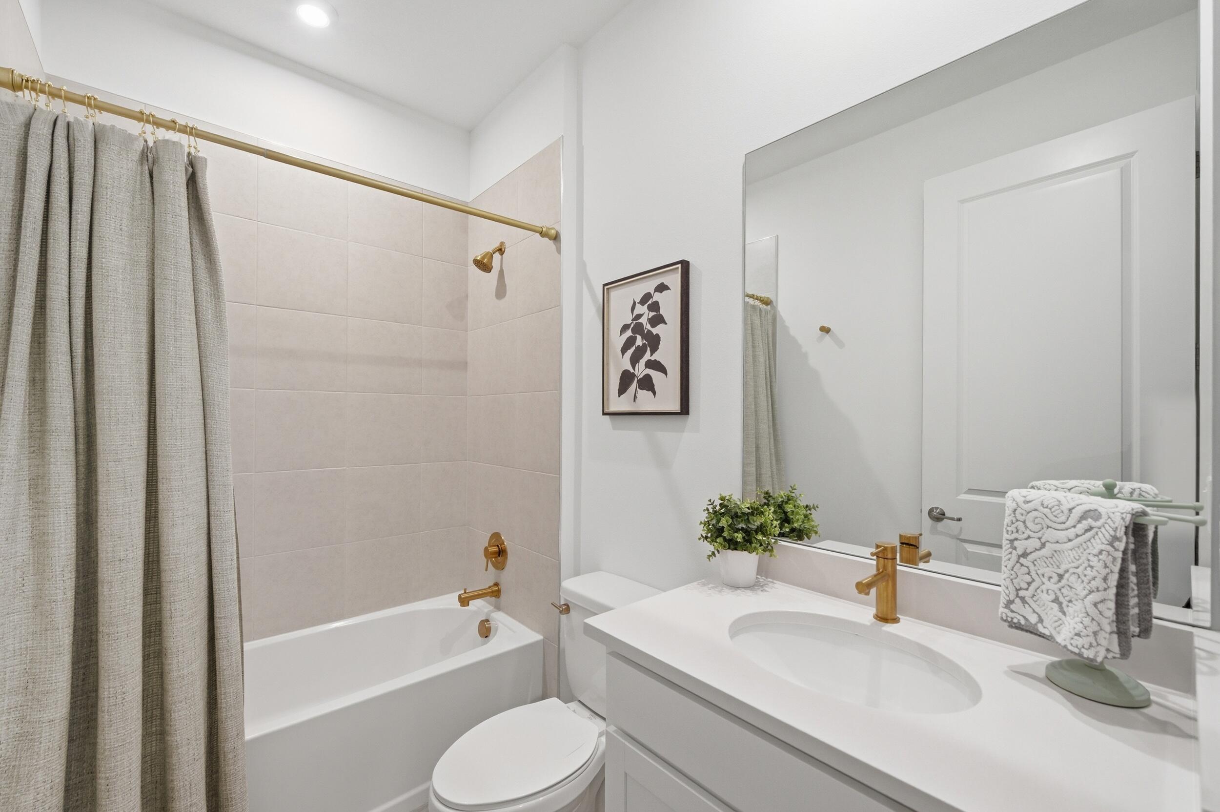 SOUTHERN GROVE PARCEL 28 REPLAT - Residential