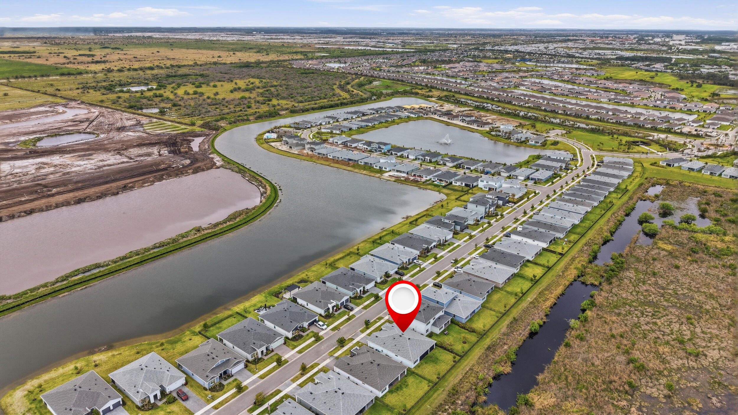 SOUTHERN GROVE PARCEL 28 REPLAT - Residential