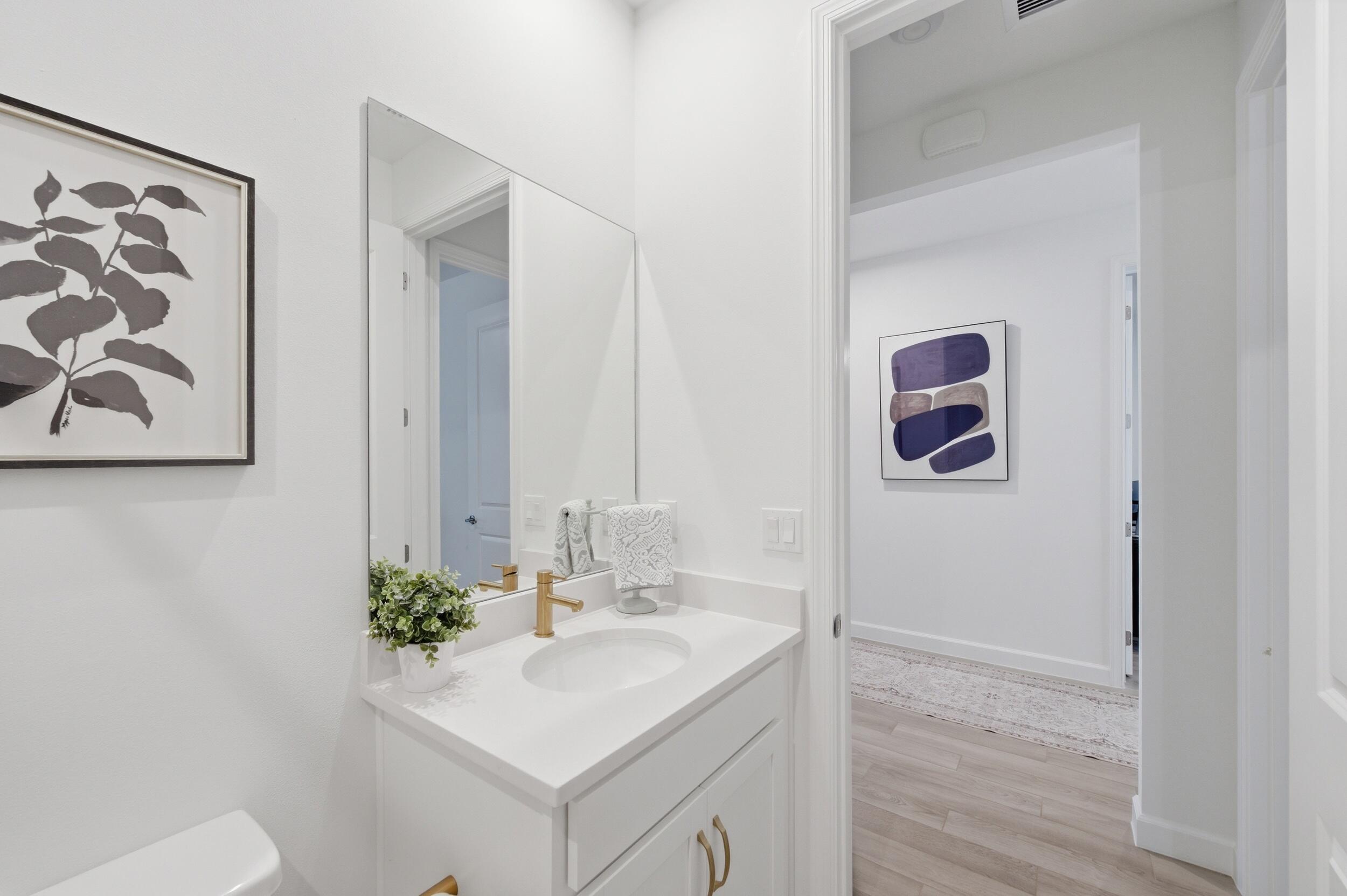 SOUTHERN GROVE PARCEL 28 REPLAT - Residential