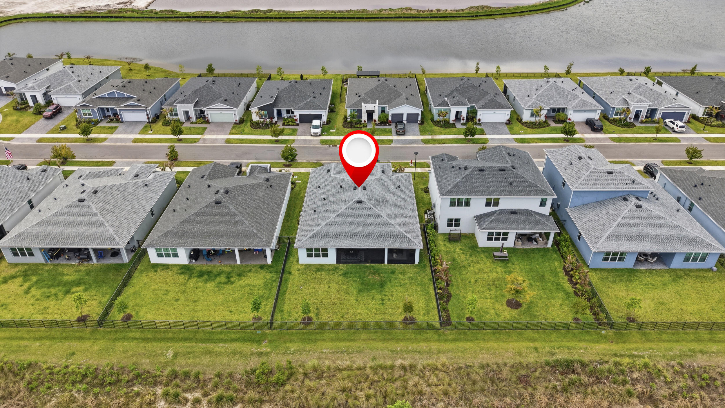 SOUTHERN GROVE PARCEL 28 REPLAT - Residential