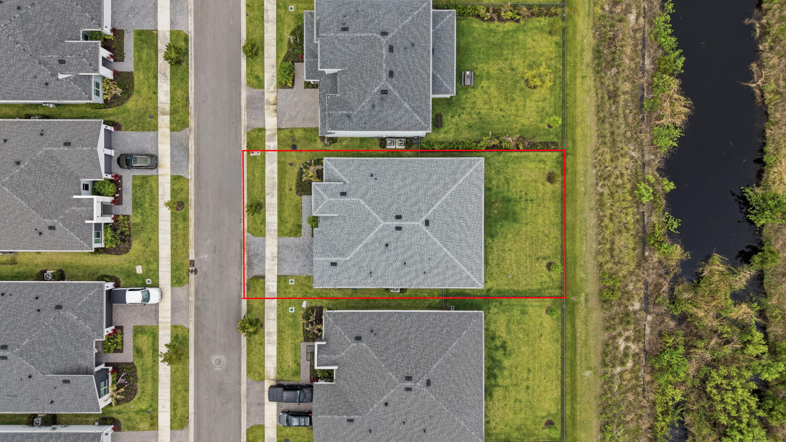 SOUTHERN GROVE PARCEL 28 REPLAT - Residential