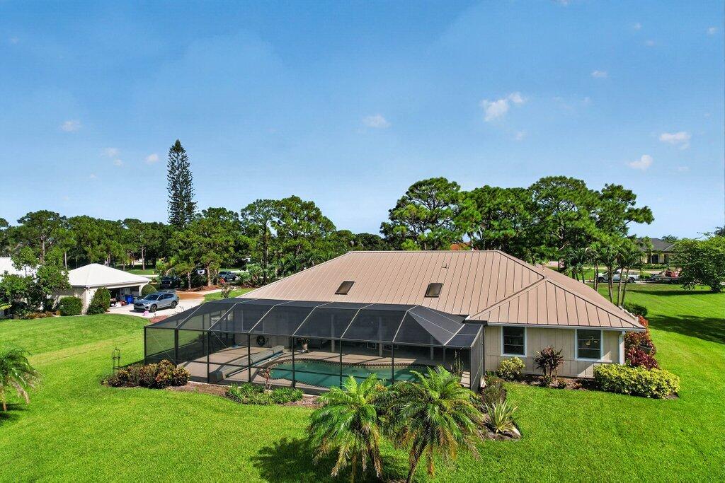 Photo of 4842 SW BIMINI Circle N, Palm City, FL 34990 (MLS # B26073512)