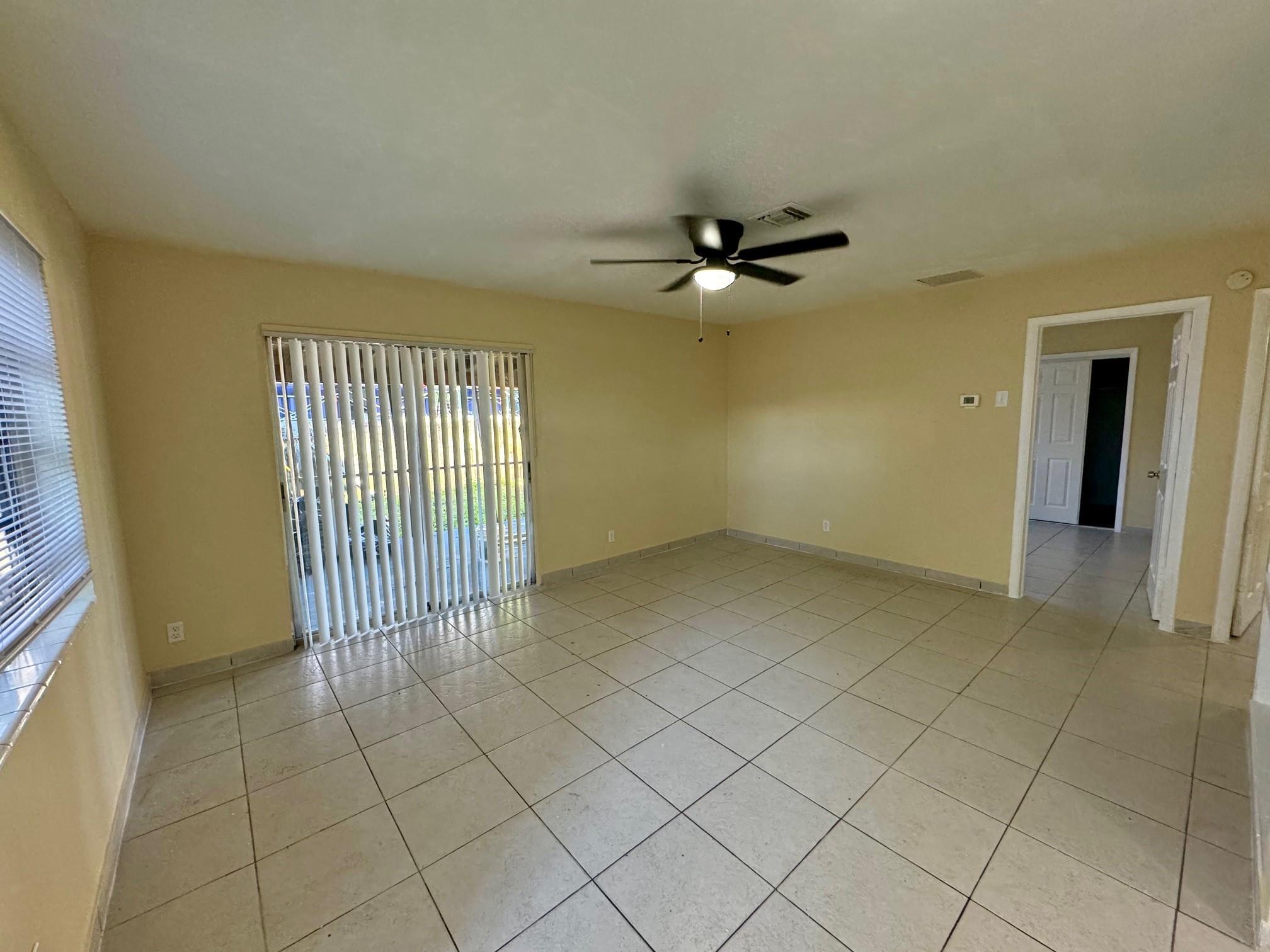 Progresso 2-18 D - Residential Lease
