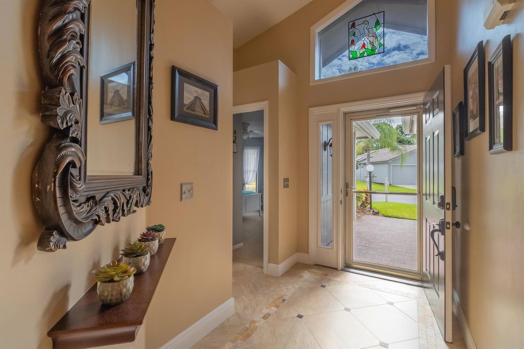 Photo of 4200 SW Mallard Creek Trail, Palm City, FL 34990 (MLS # R11104608)