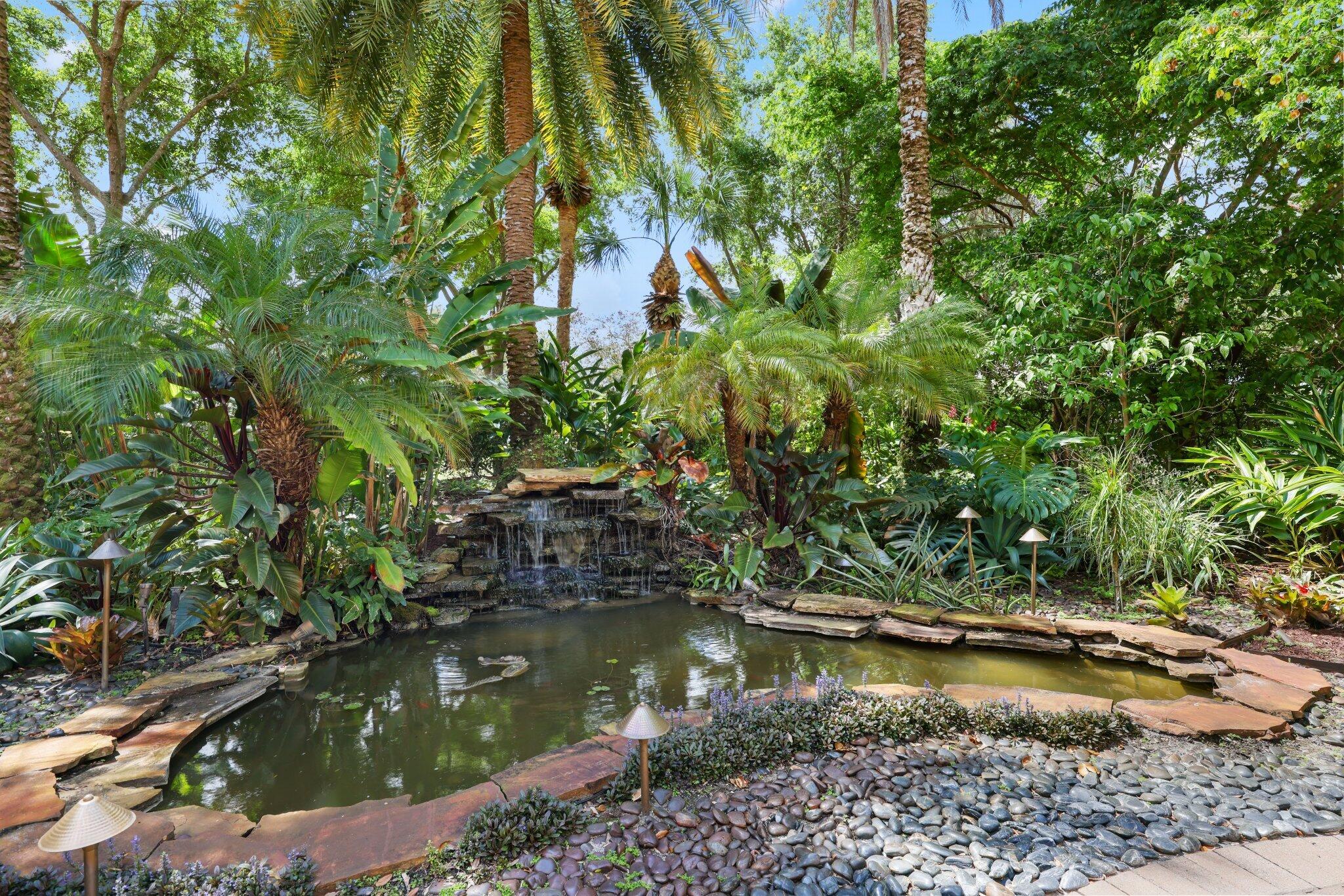 CANYON SPRINGS - Residential