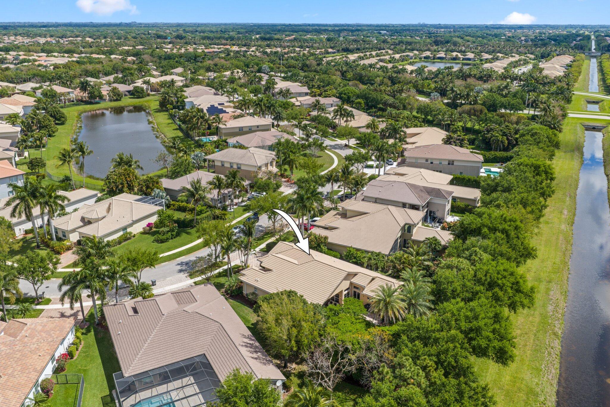 CANYON SPRINGS - Residential