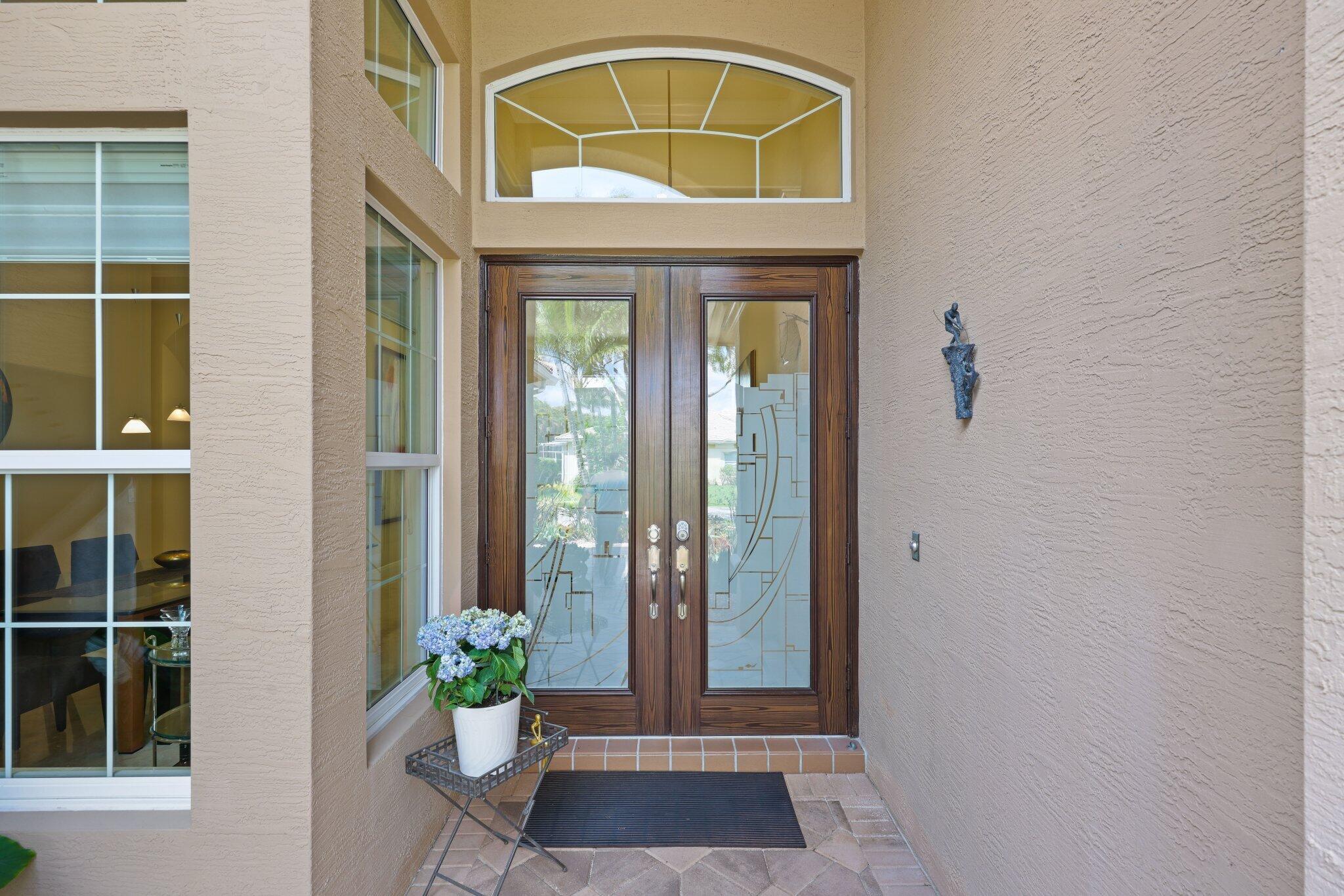 CANYON SPRINGS - Residential