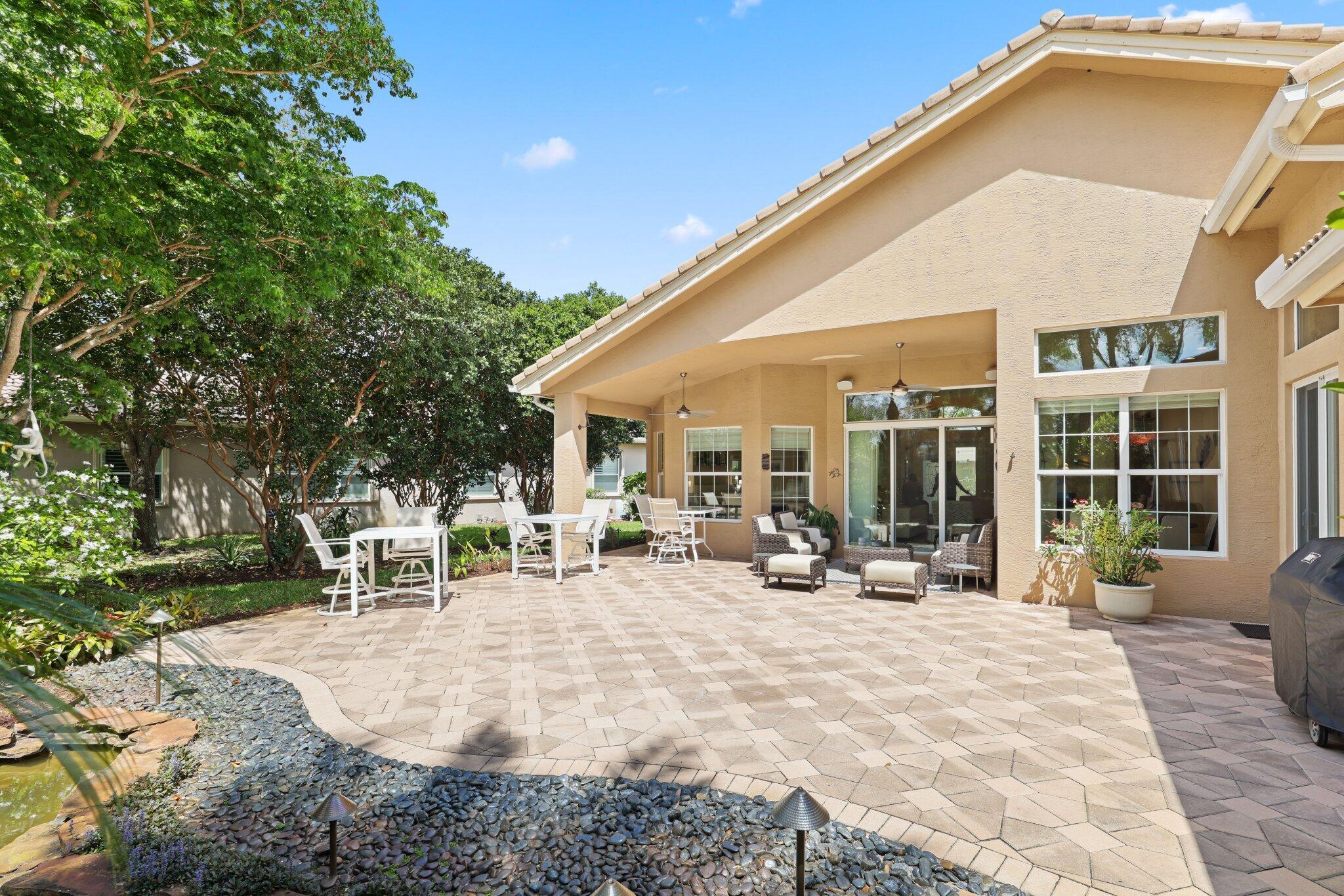 CANYON SPRINGS - Residential