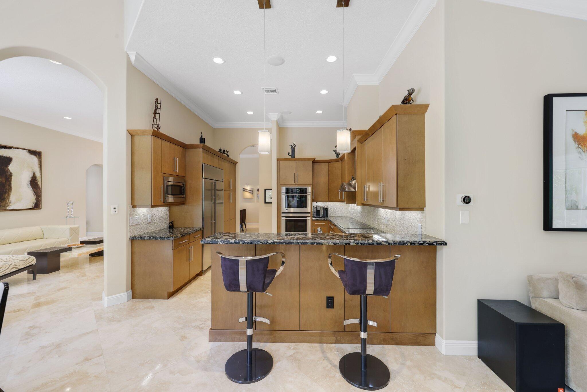 CANYON SPRINGS - Residential