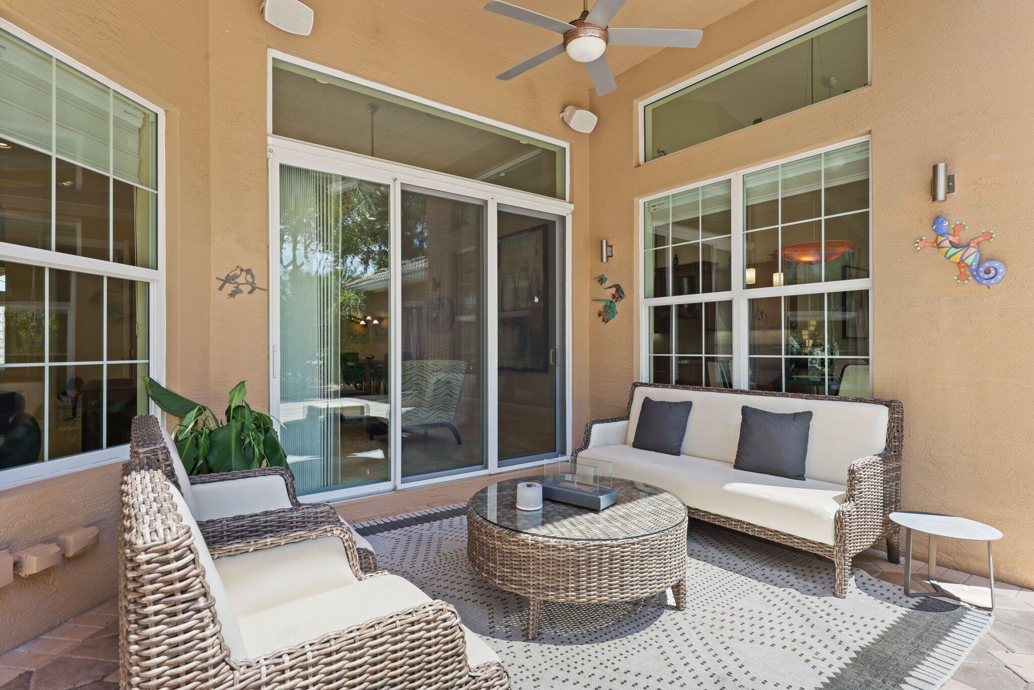 CANYON SPRINGS - Residential