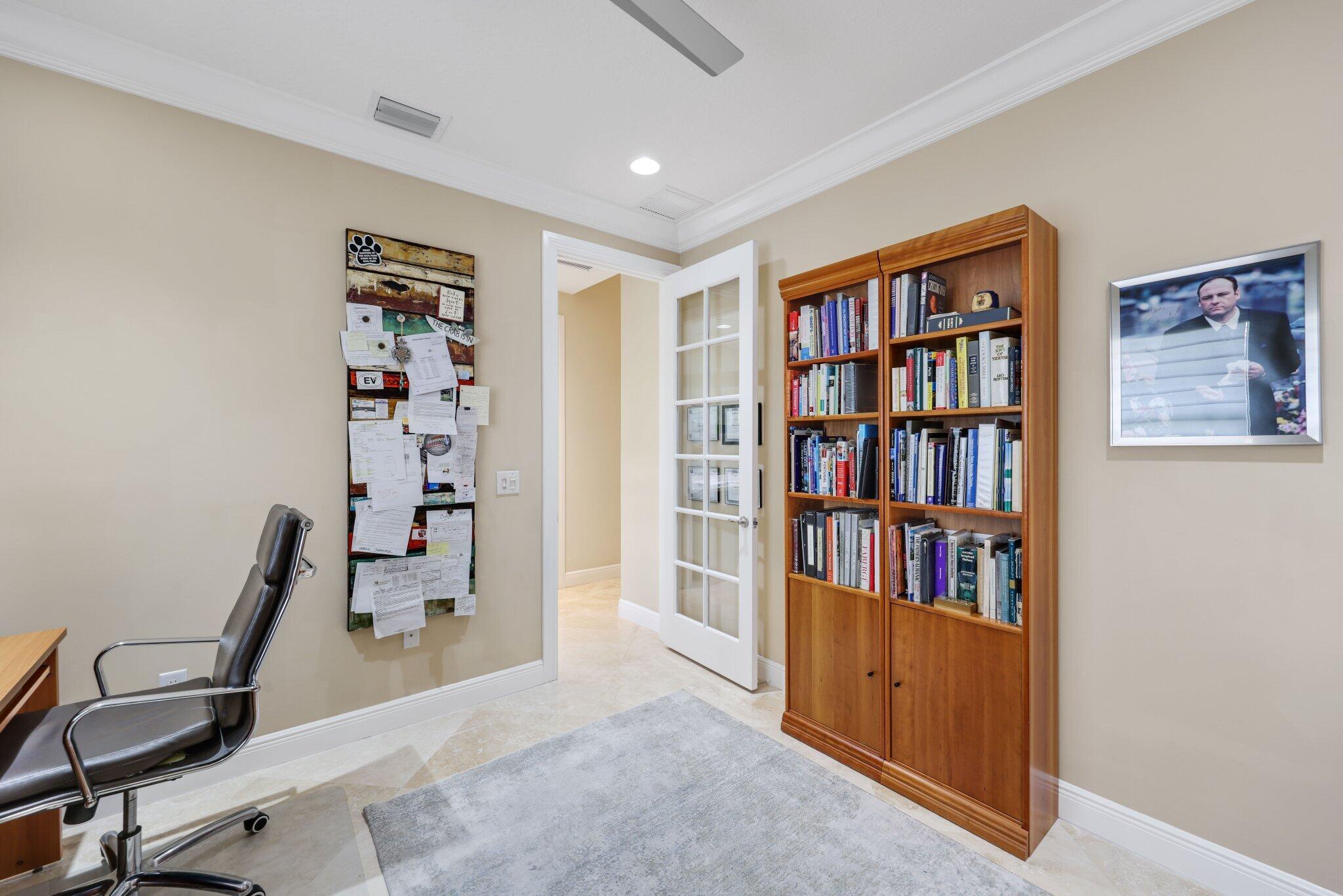 CANYON SPRINGS - Residential