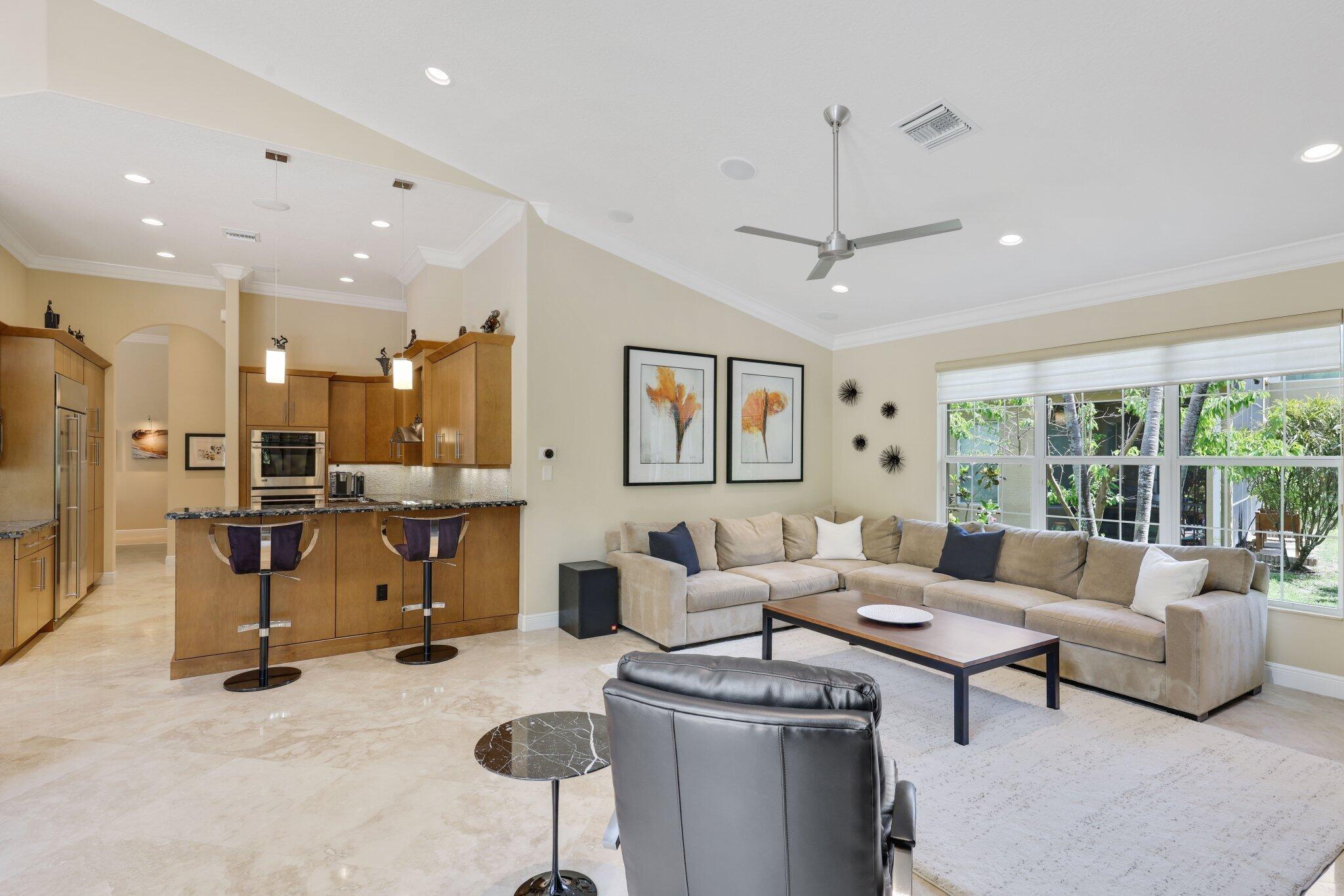 CANYON SPRINGS - Residential