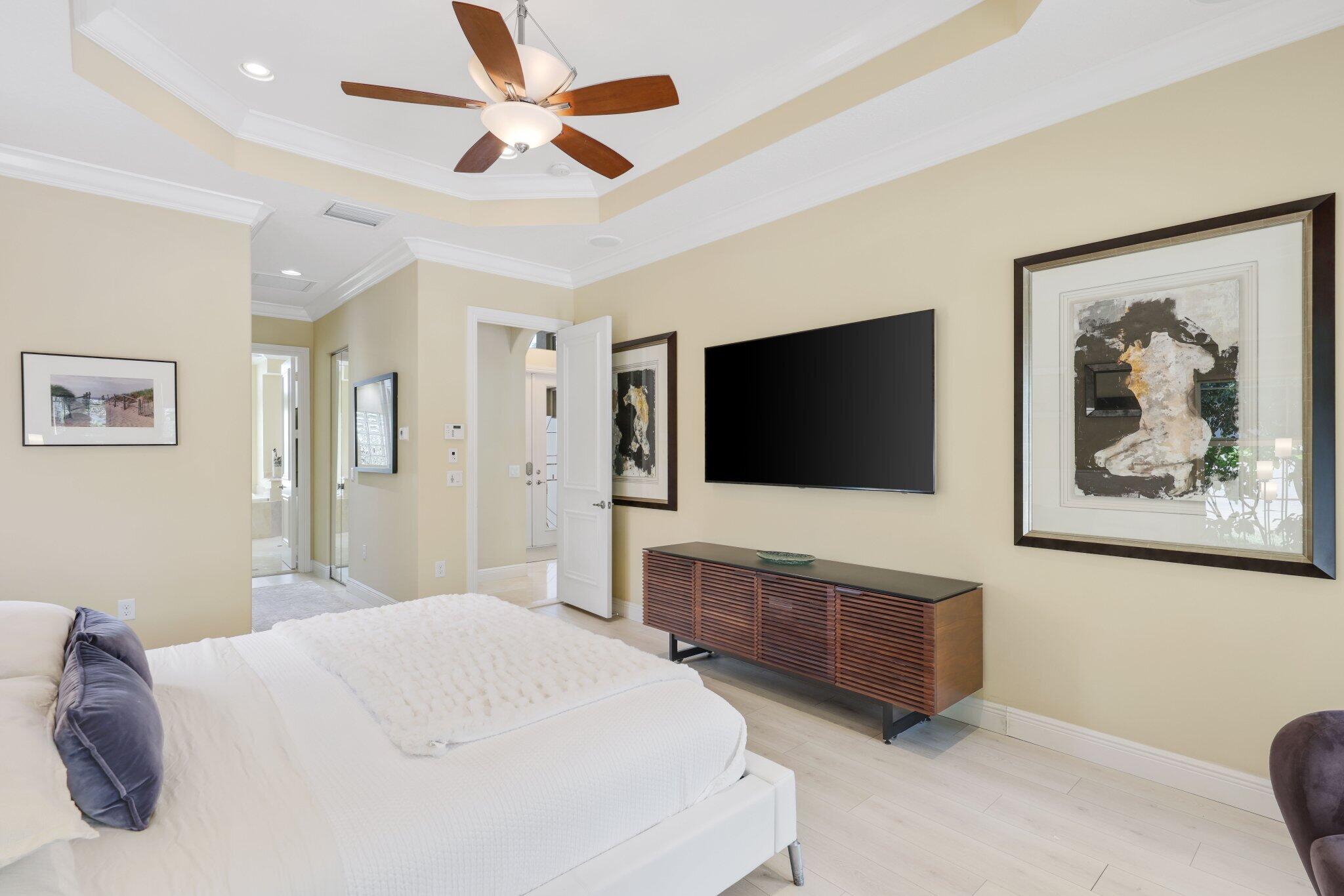 CANYON SPRINGS - Residential