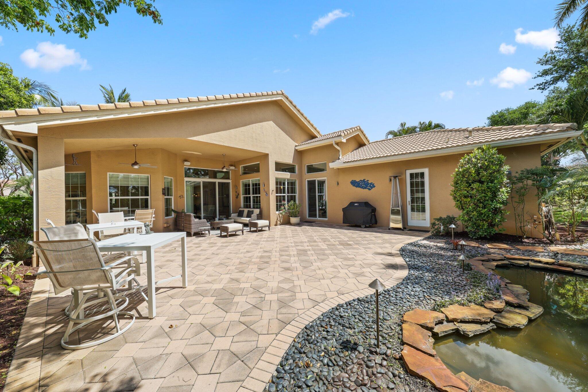 CANYON SPRINGS - Residential