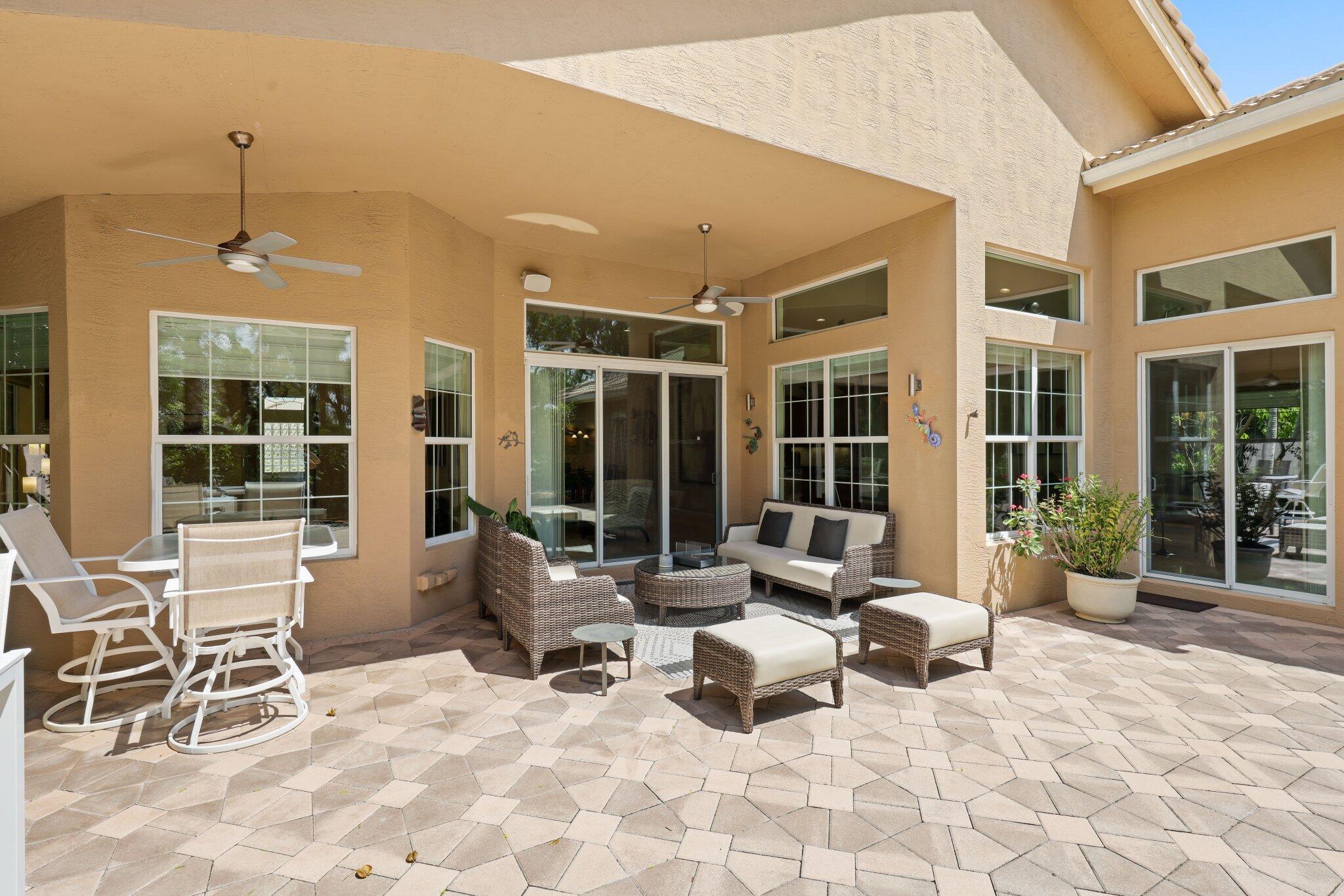 CANYON SPRINGS - Residential