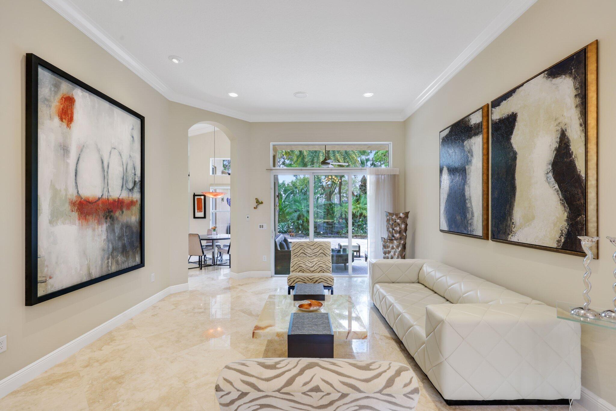 CANYON SPRINGS - Residential