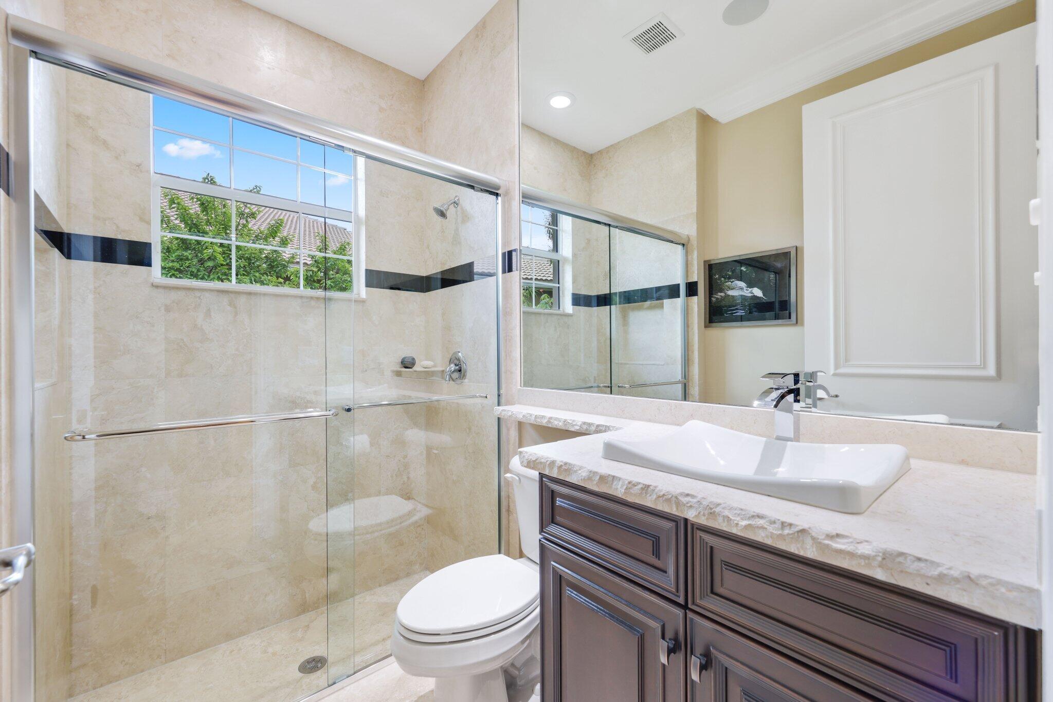 CANYON SPRINGS - Residential