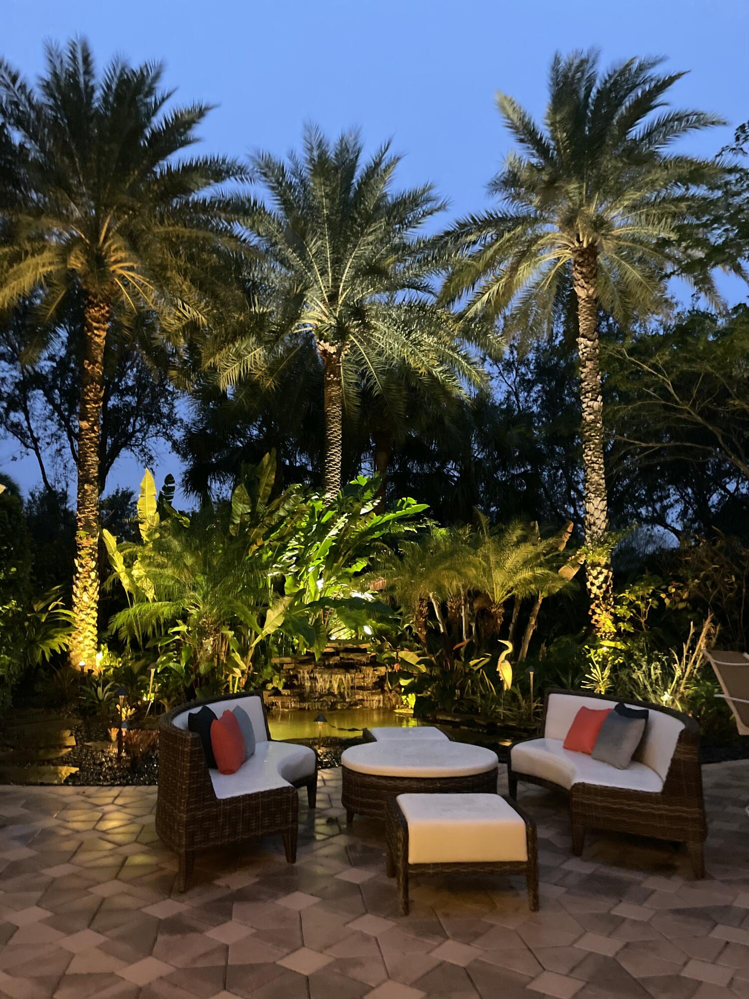 CANYON SPRINGS - Residential