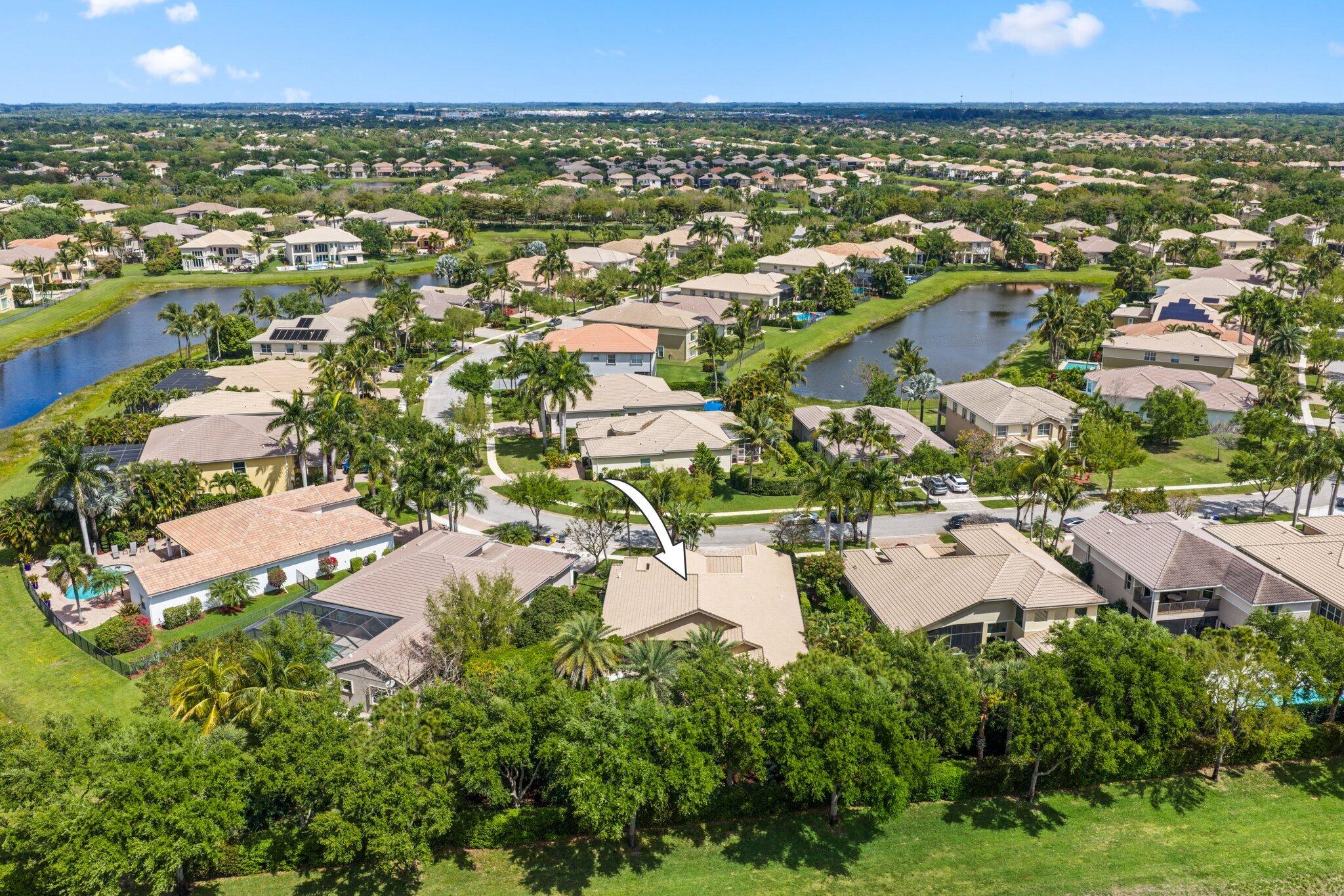 CANYON SPRINGS - Residential