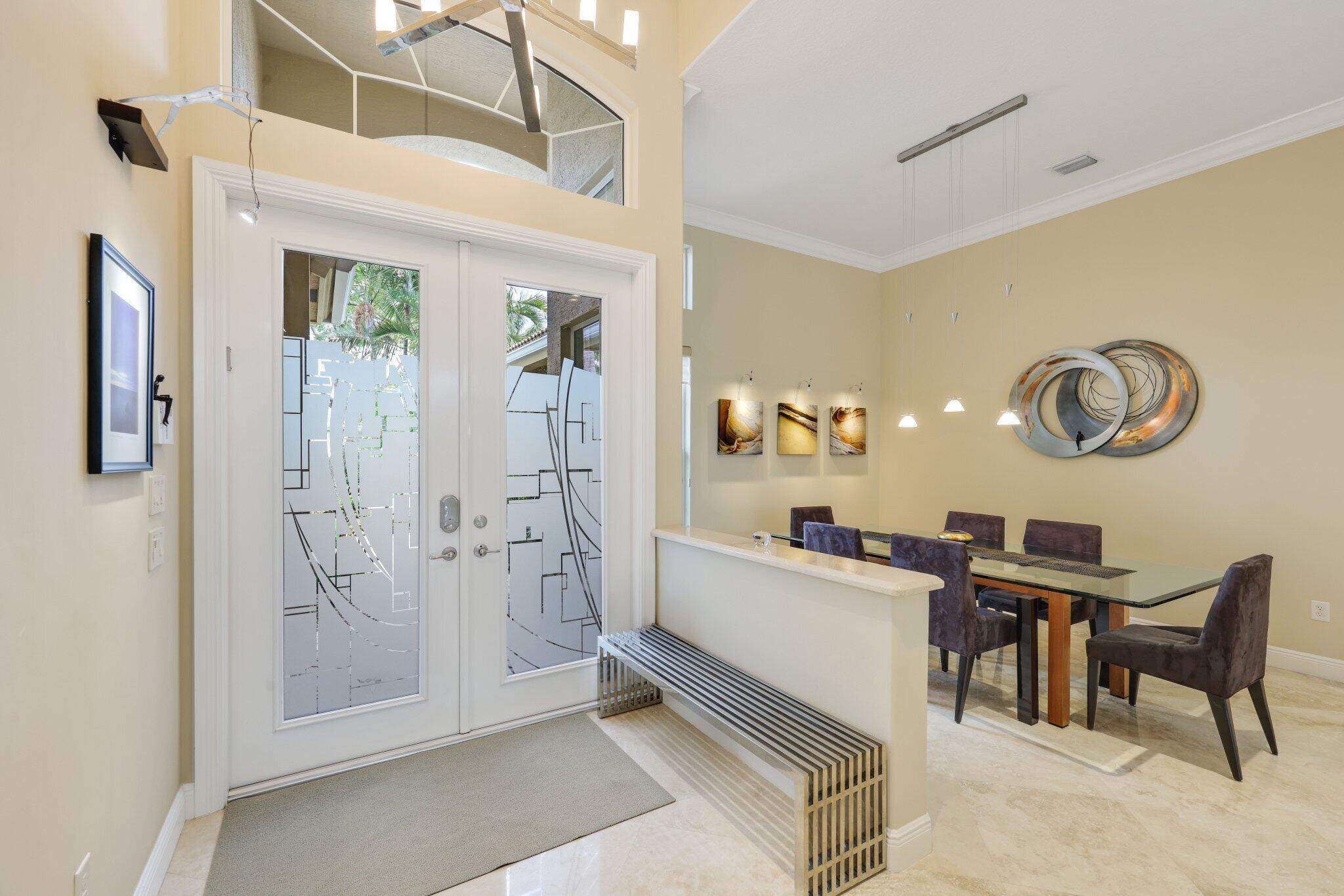 CANYON SPRINGS - Residential