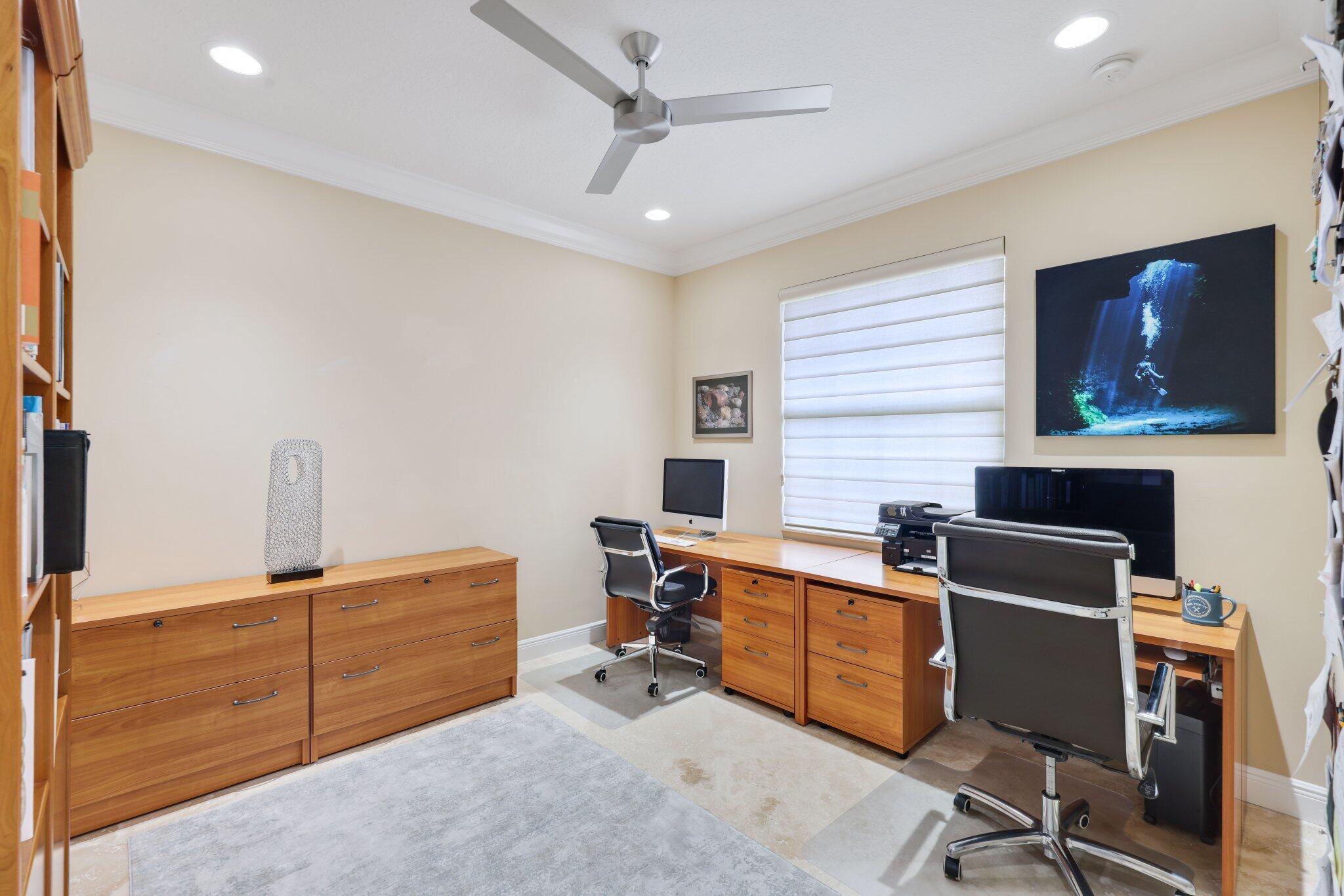 CANYON SPRINGS - Residential