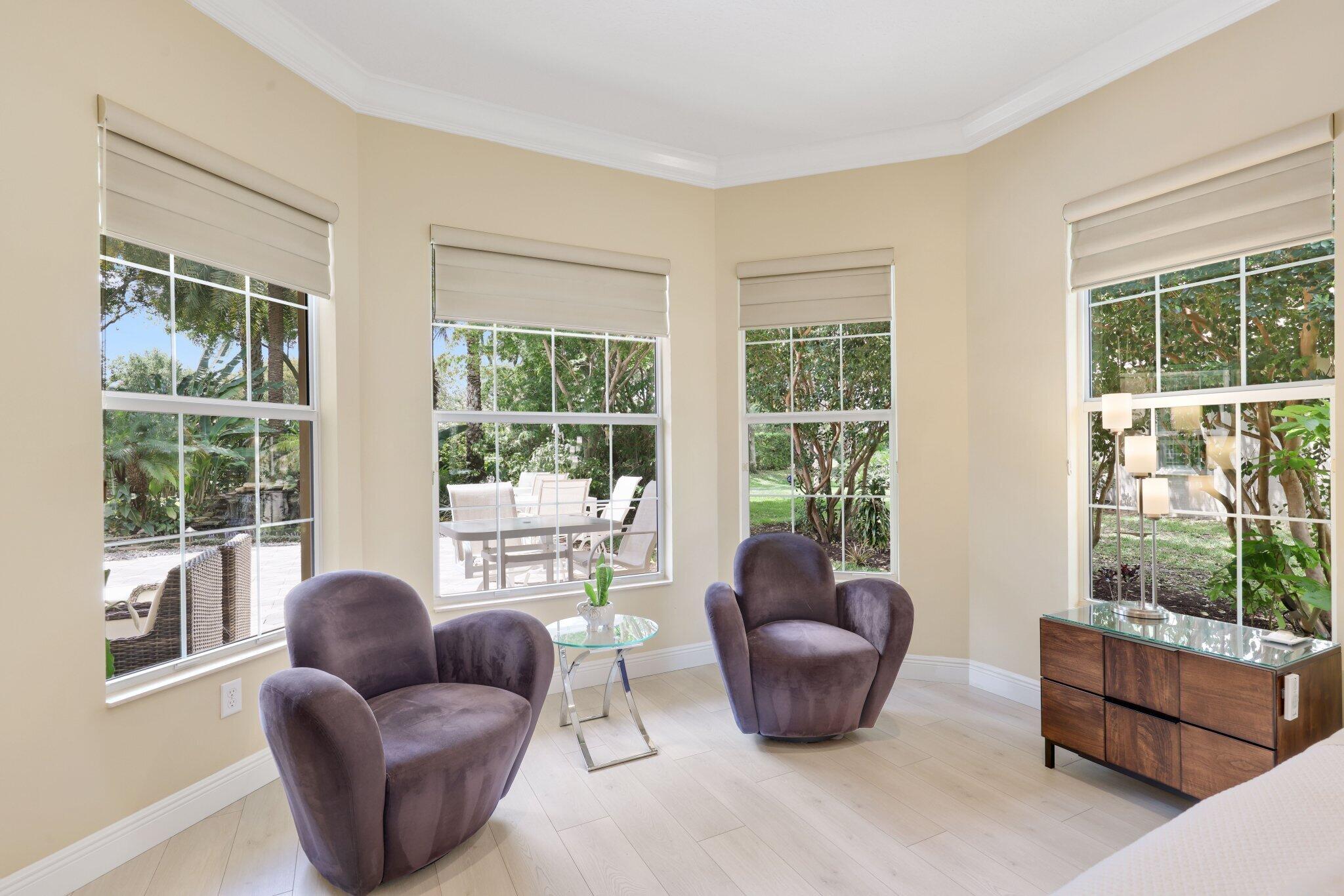 CANYON SPRINGS - Residential