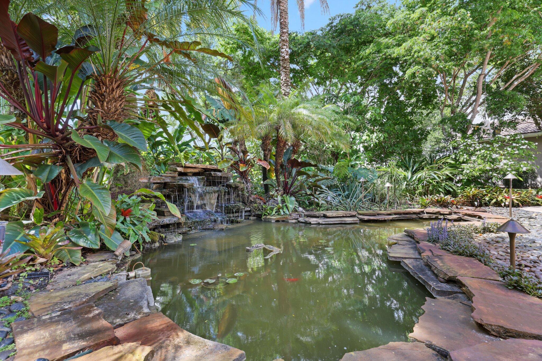 CANYON SPRINGS - Residential