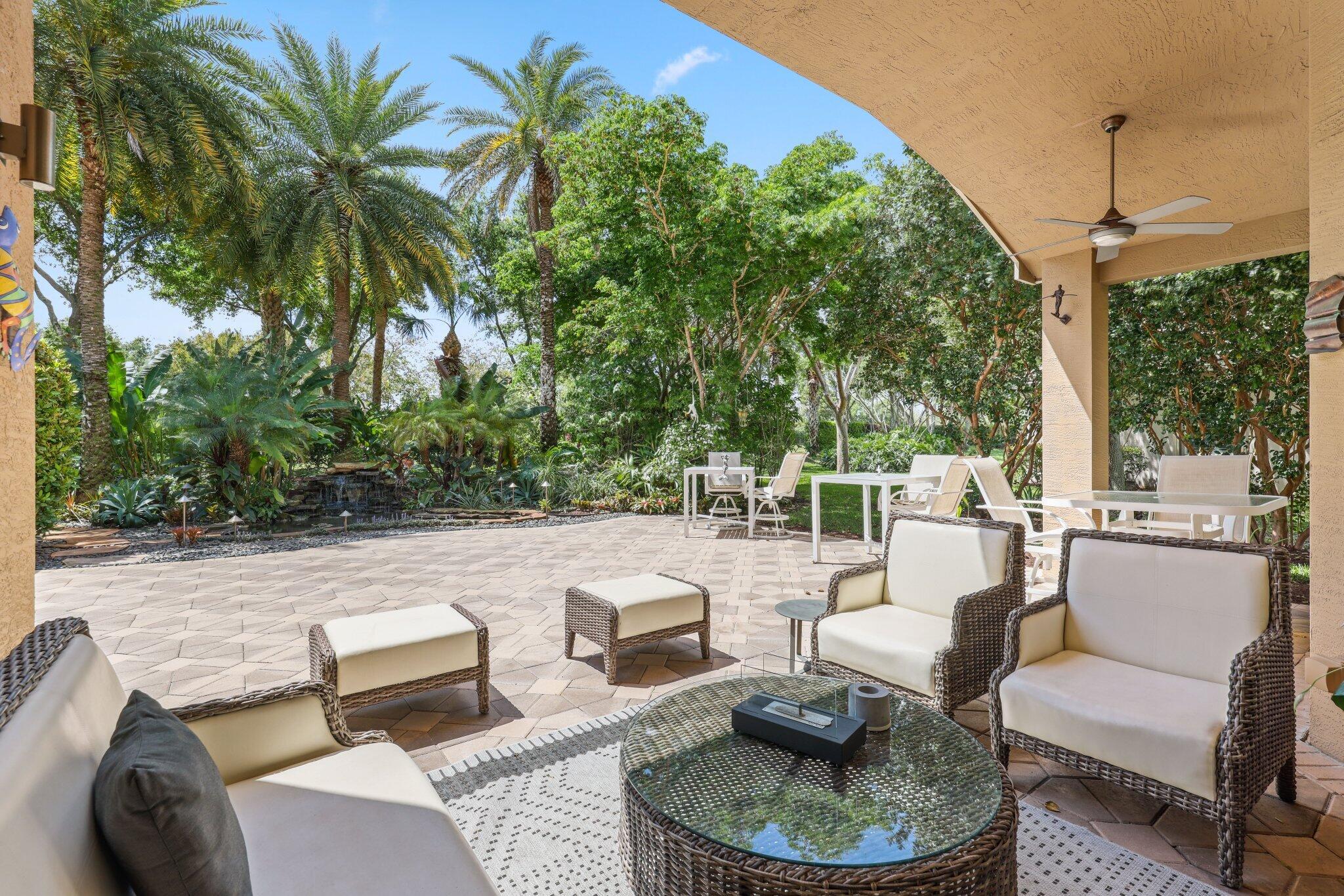 CANYON SPRINGS - Residential