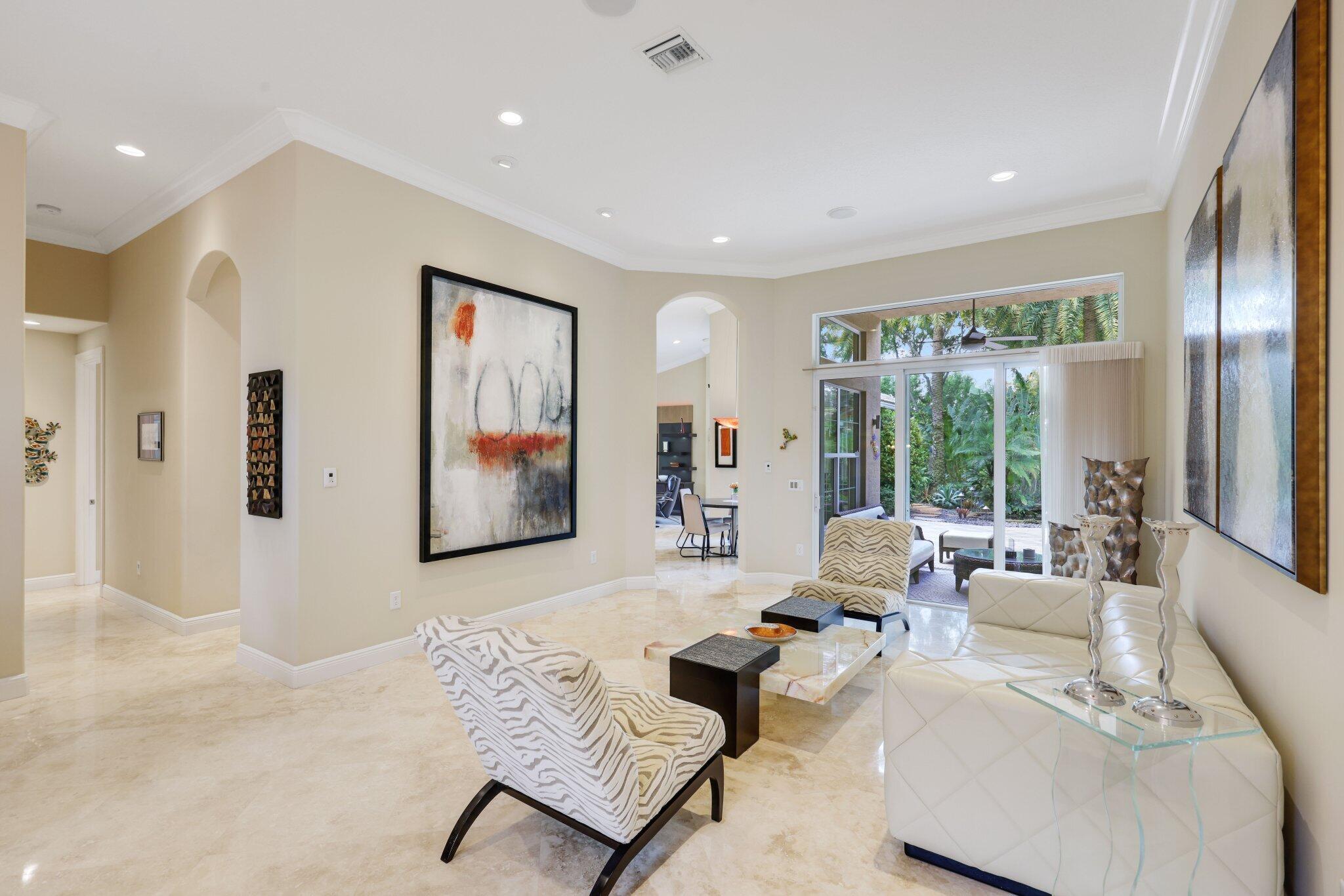 CANYON SPRINGS - Residential