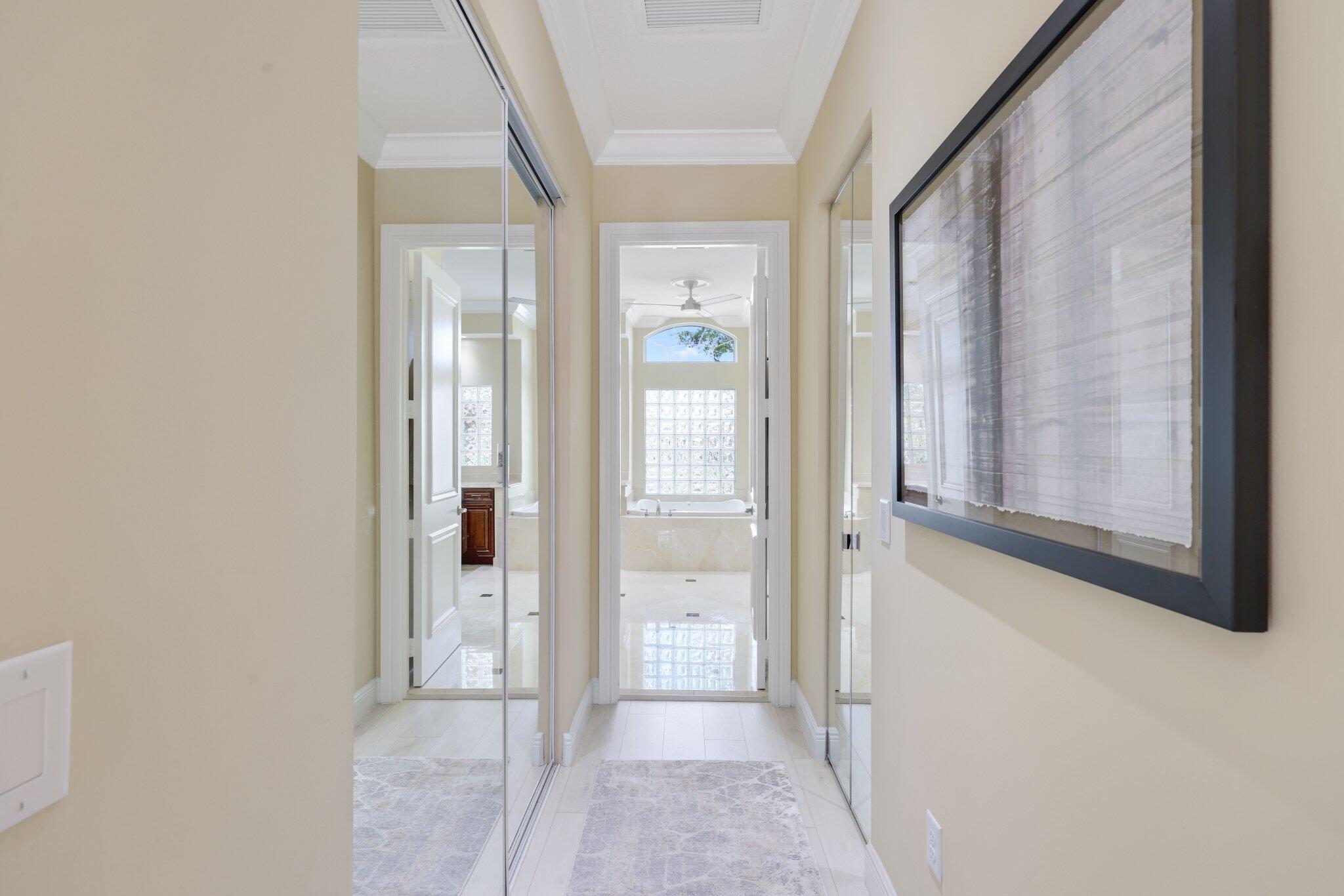 CANYON SPRINGS - Residential