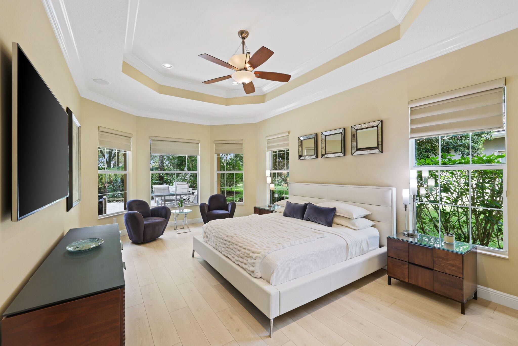 CANYON SPRINGS - Residential