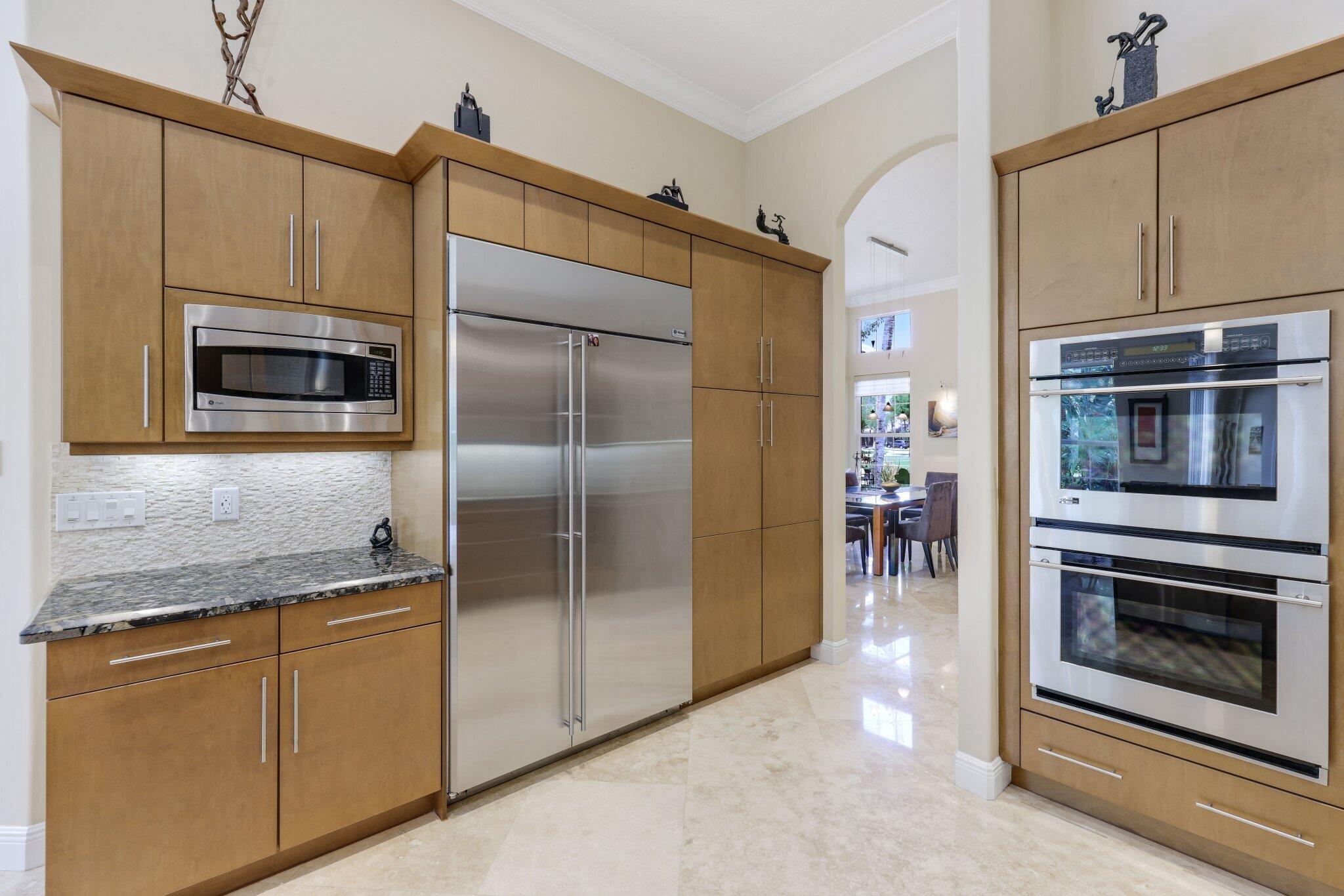 CANYON SPRINGS - Residential