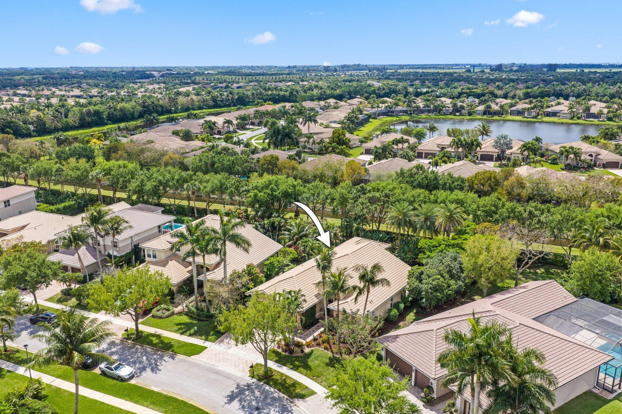 CANYON SPRINGS - Residential