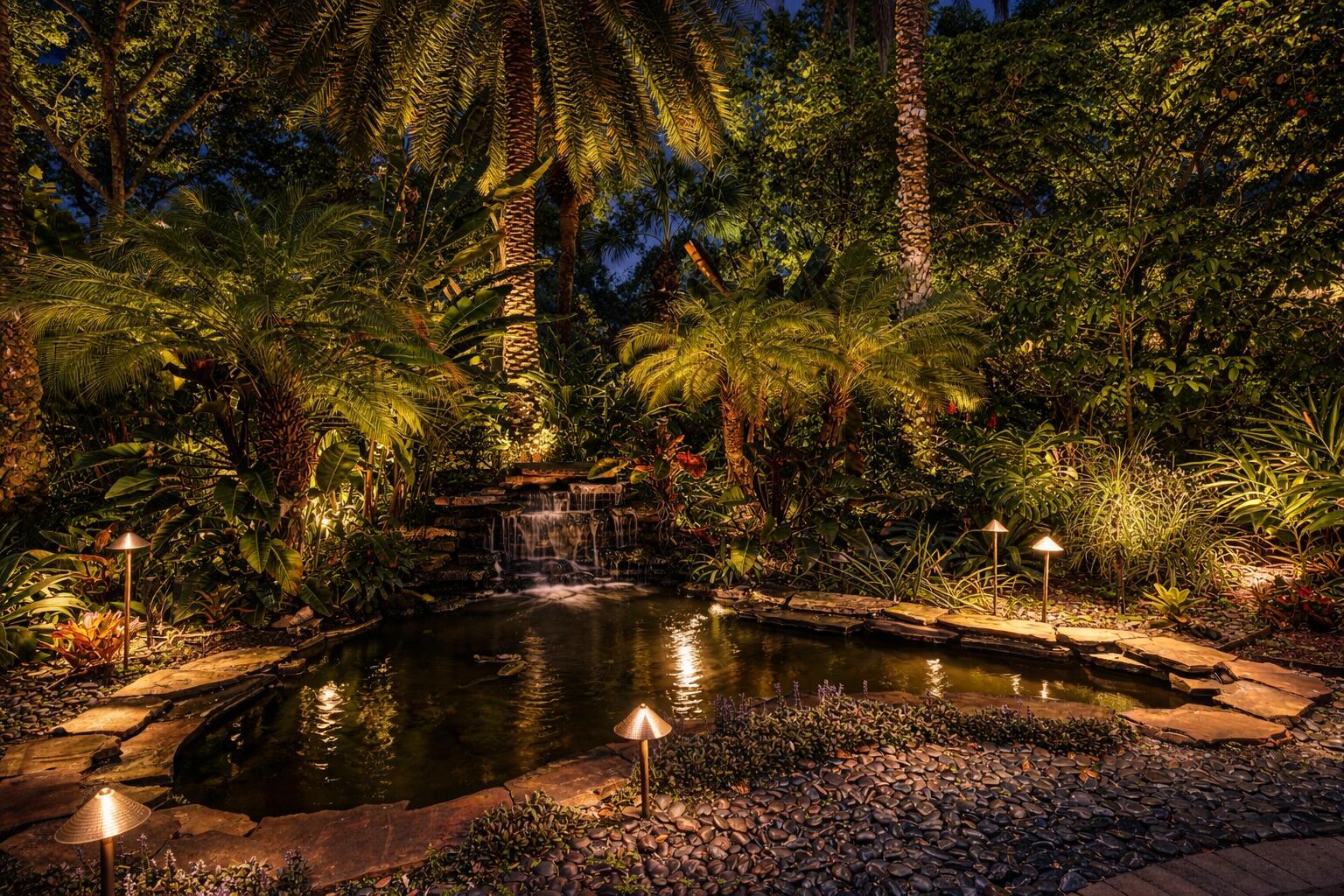 CANYON SPRINGS - Residential