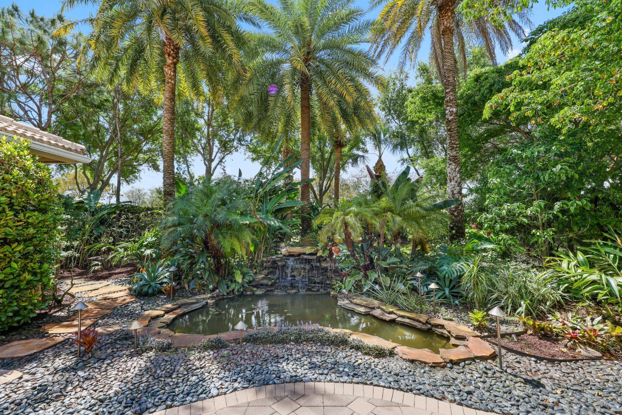 CANYON SPRINGS - Residential