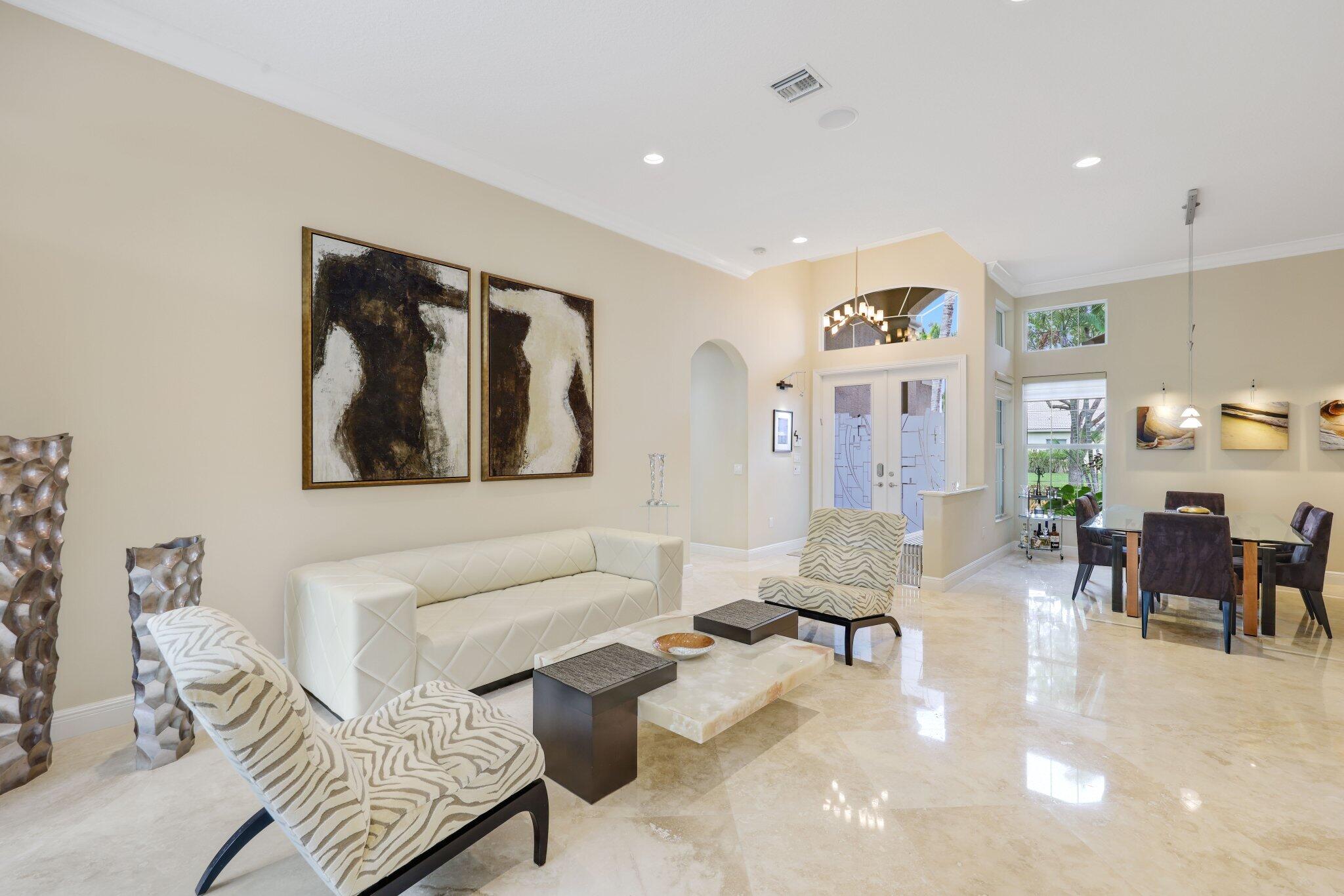 CANYON SPRINGS - Residential