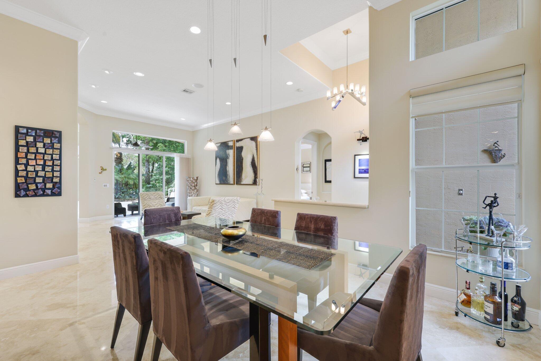 CANYON SPRINGS - Residential